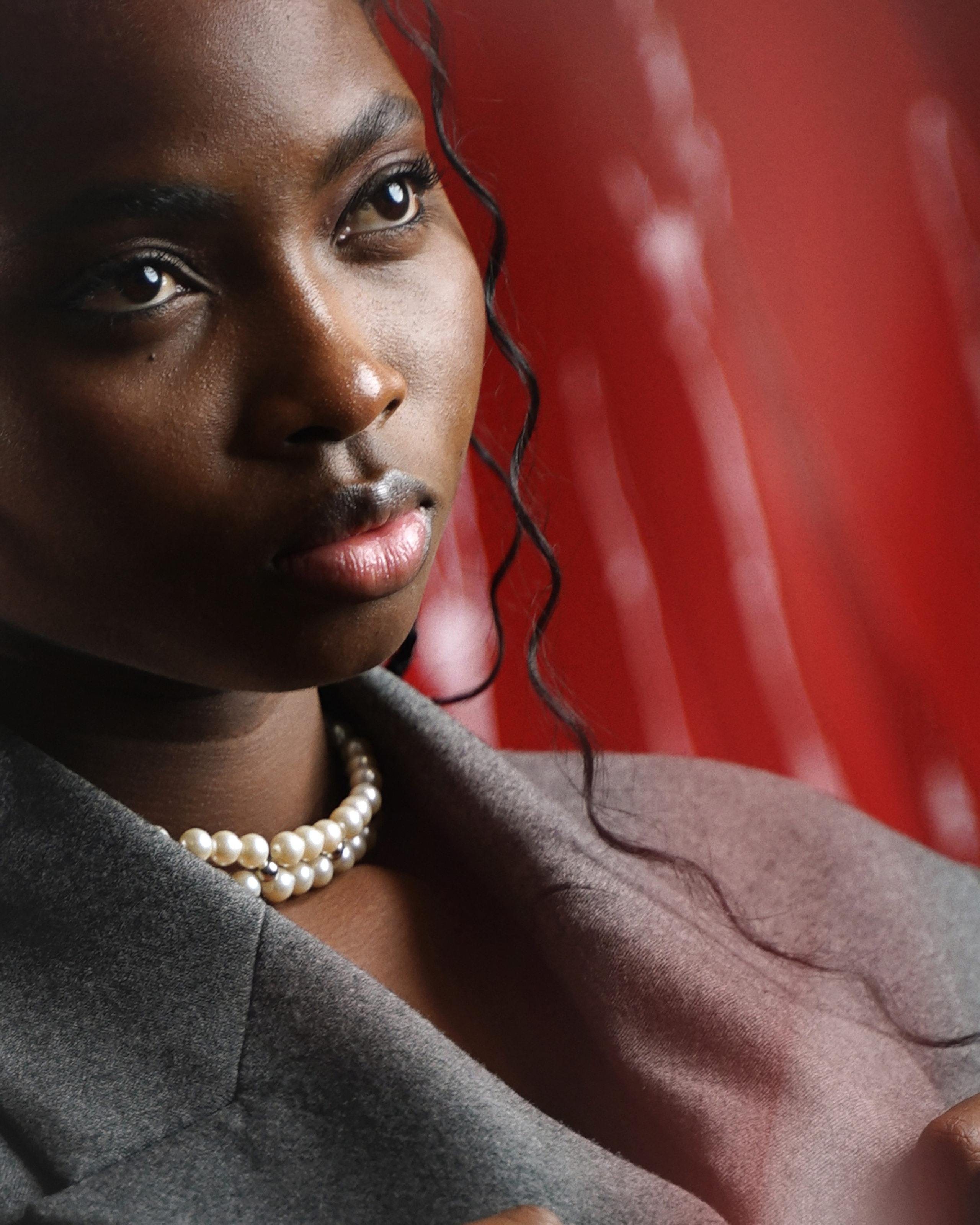 GetLens. Фотограф Алина Кудри