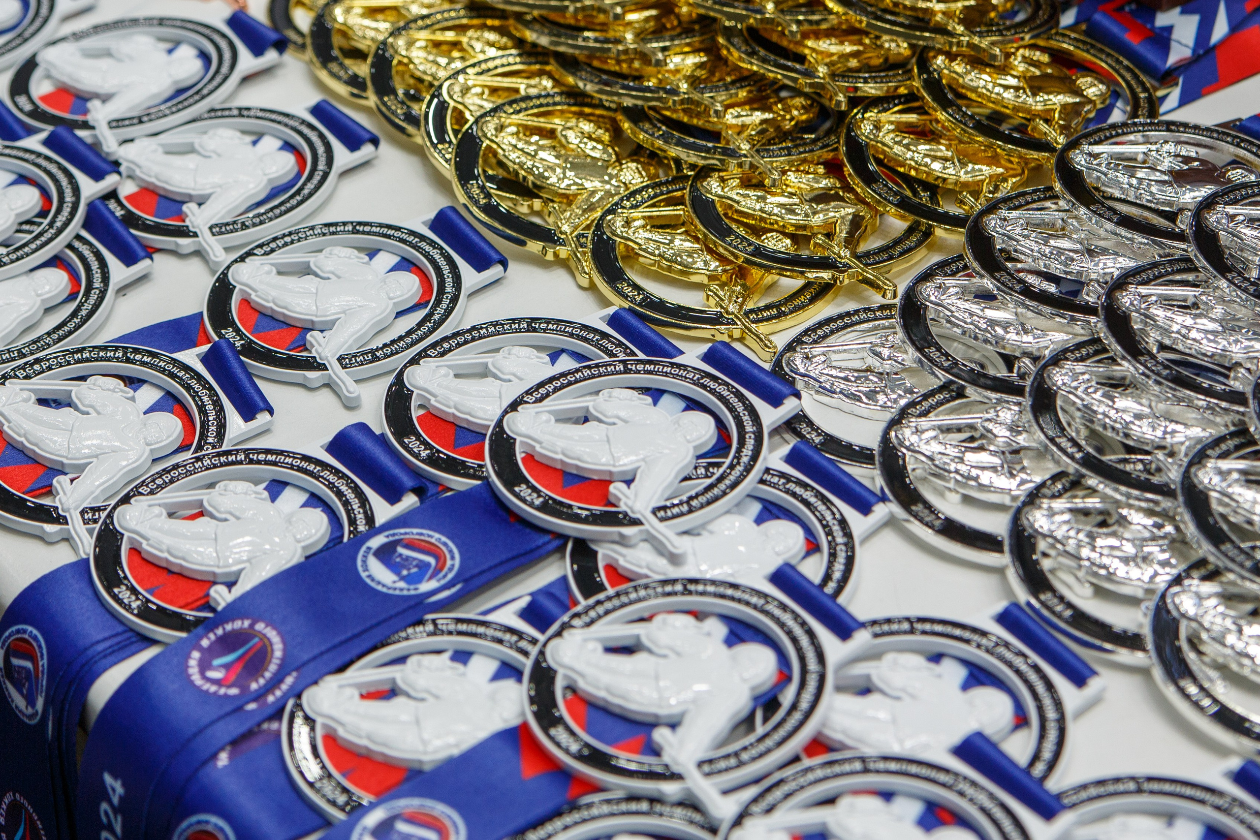 Турнир по Следж-хоккею. Фотограф Шагалов Михаил