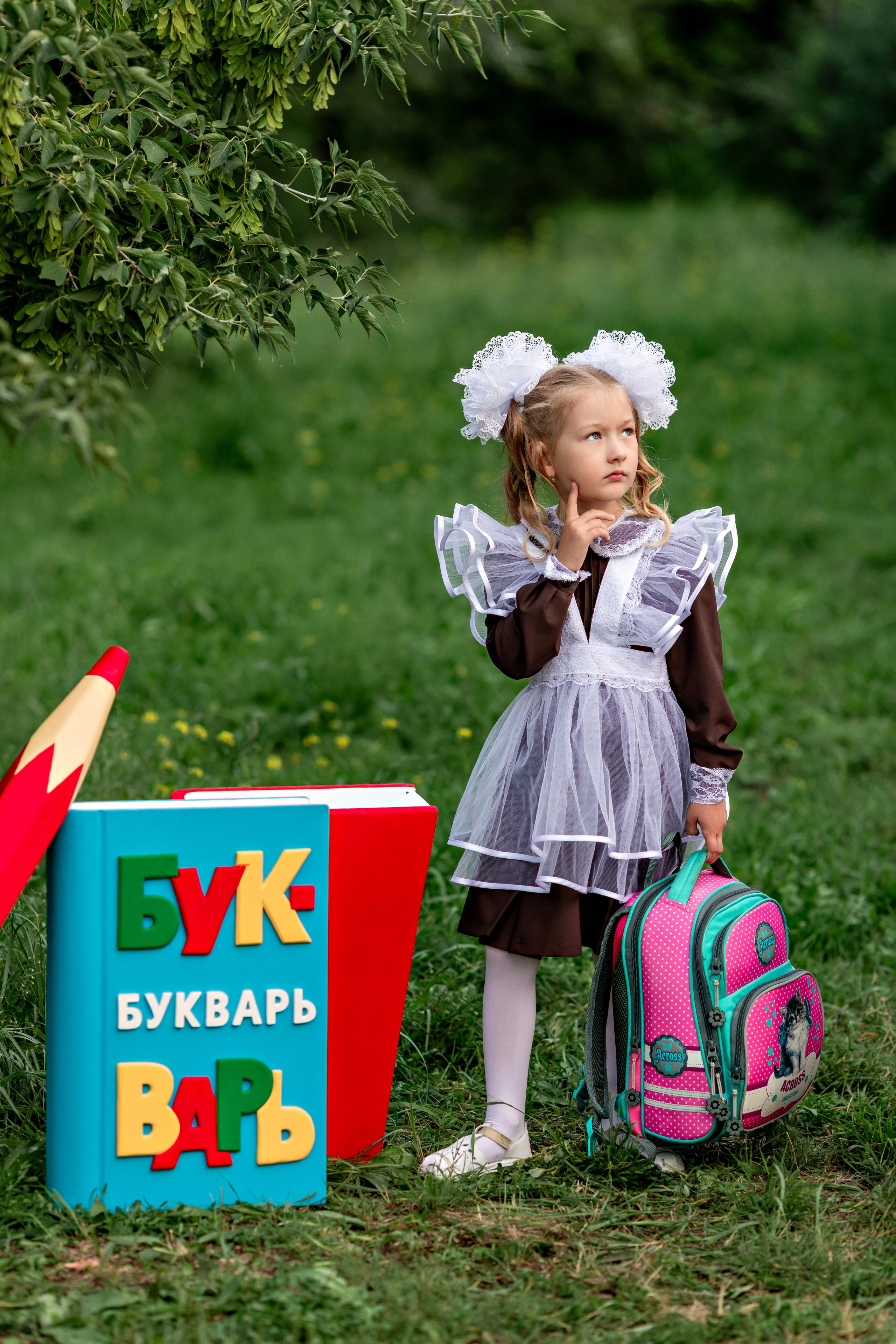 Школьники. Организую и проведу любые фотосессии в солнечной Бурятии, в Улан-Удэ!