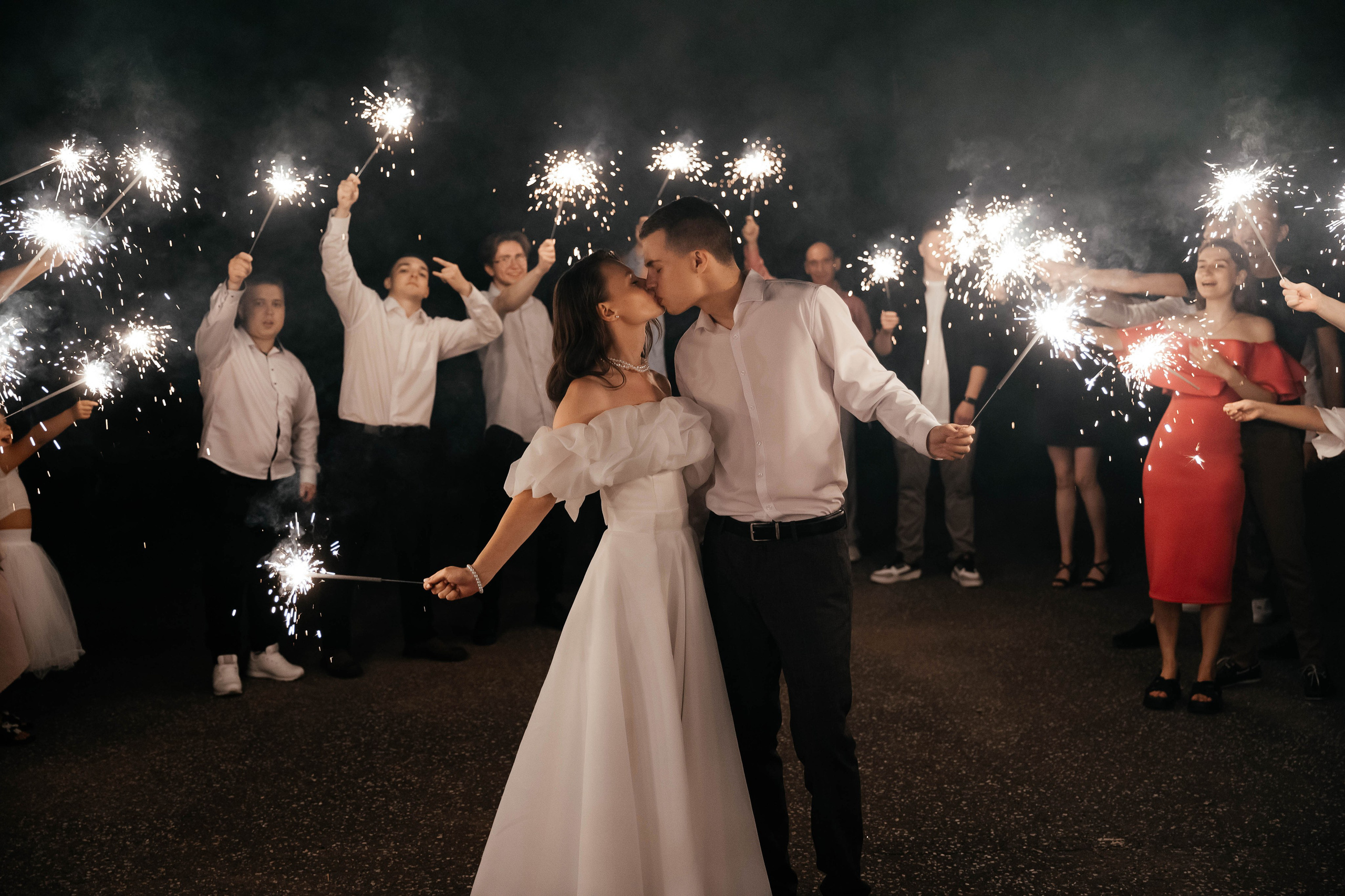 05.08. Свадебный и семейный фотограф в Кирове Мария Волк