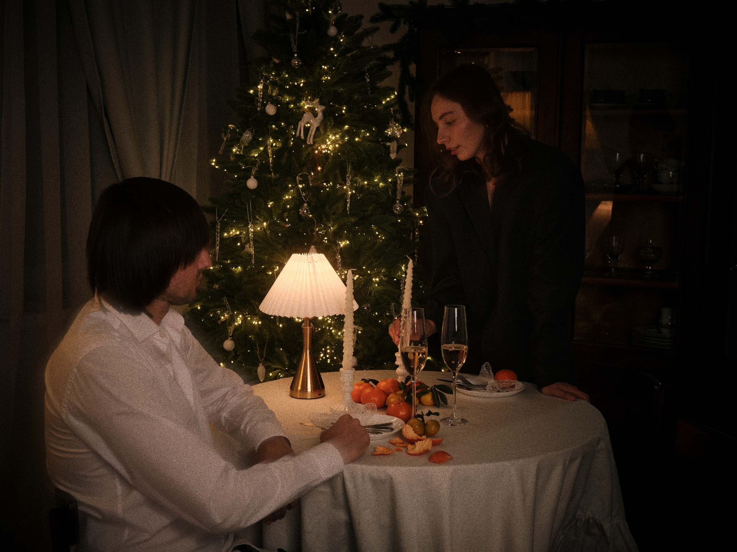 Love story. Главная