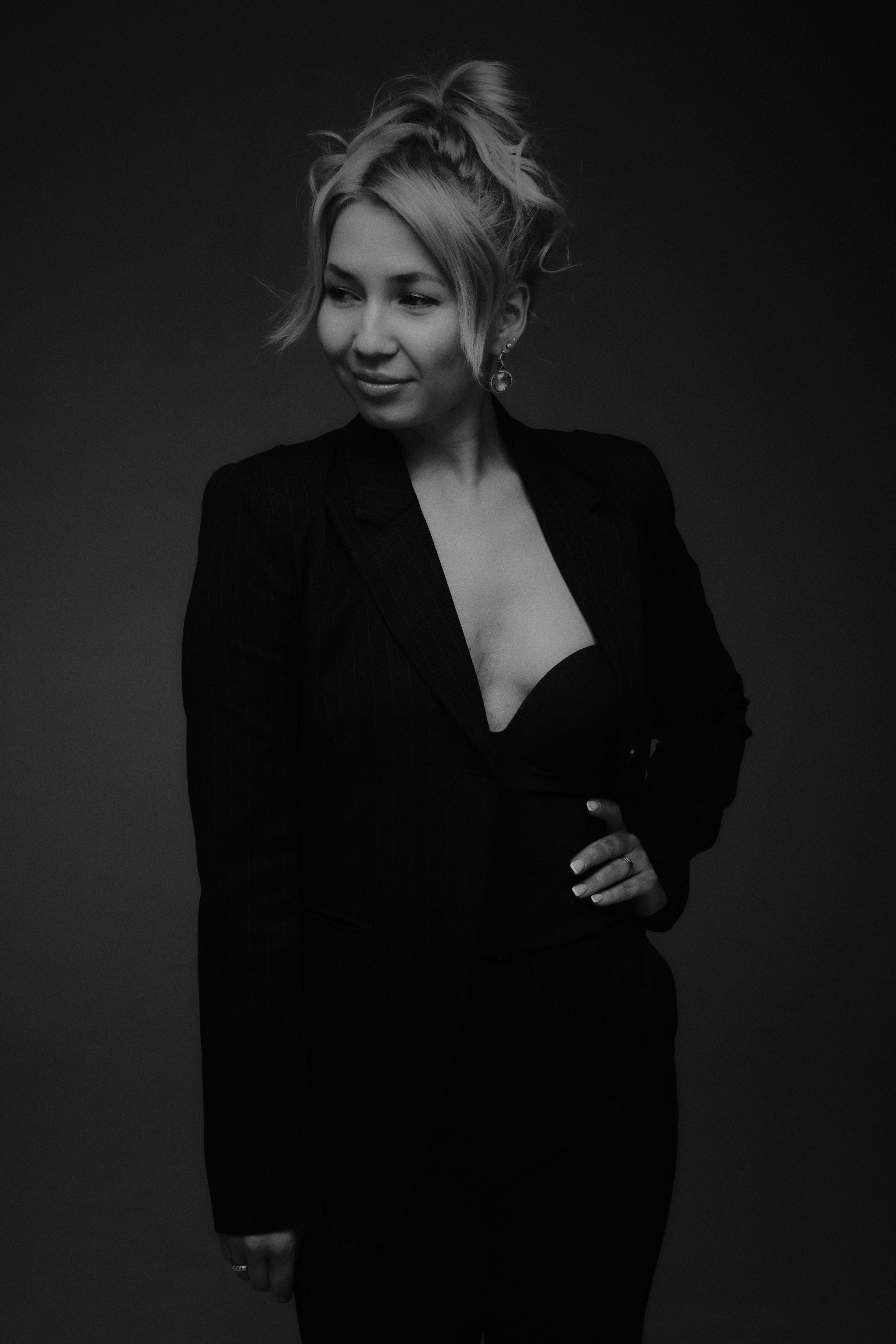 Валерия. Главная