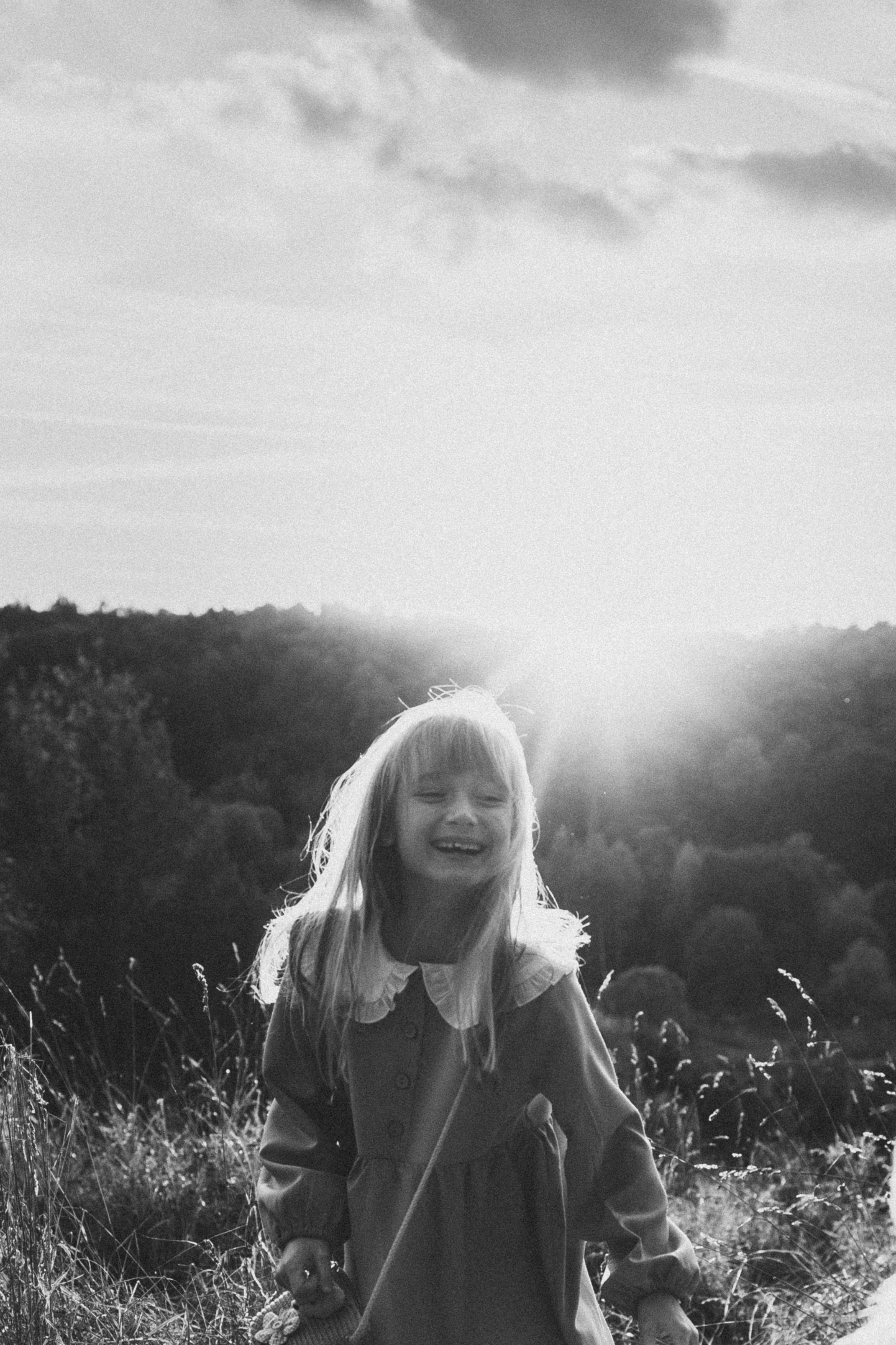 Mother and Daughter. Фотограф Москва Светлана Кирюшина