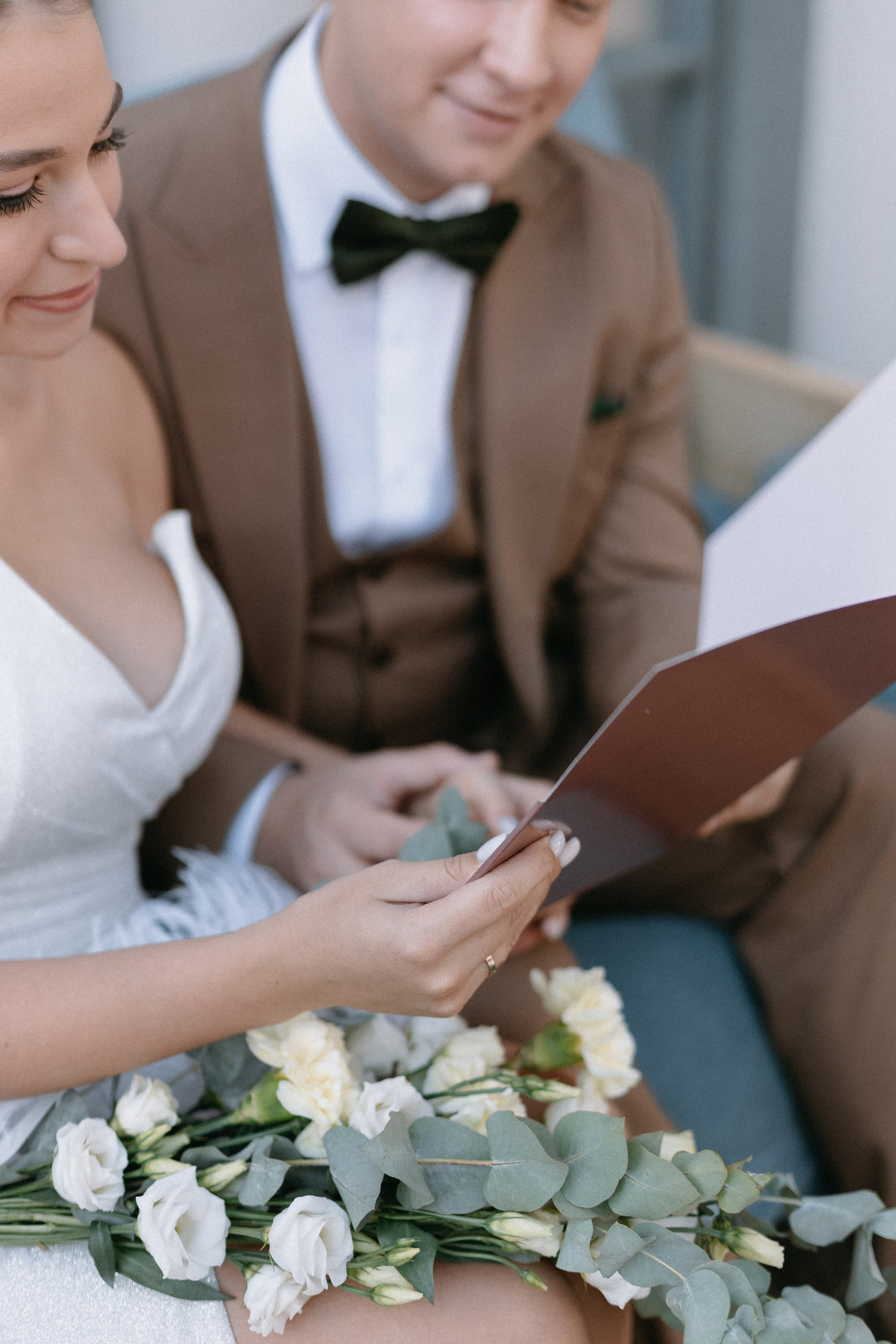 Москва. Осень. Любовь. Главная