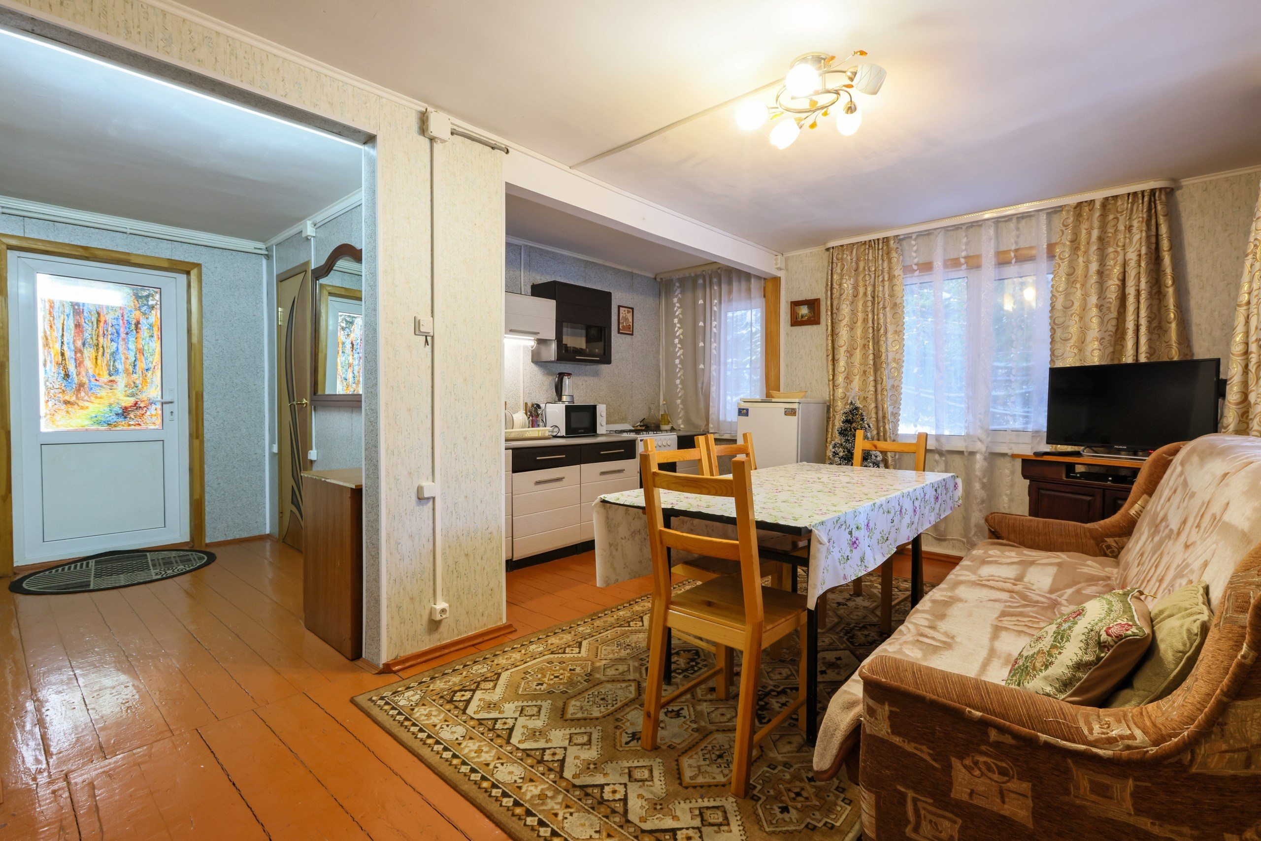 База отдыха «Приокская поляна». Фотограф в Туле Крупский АнДРей. Фотостудия «КАДР71» в Туле