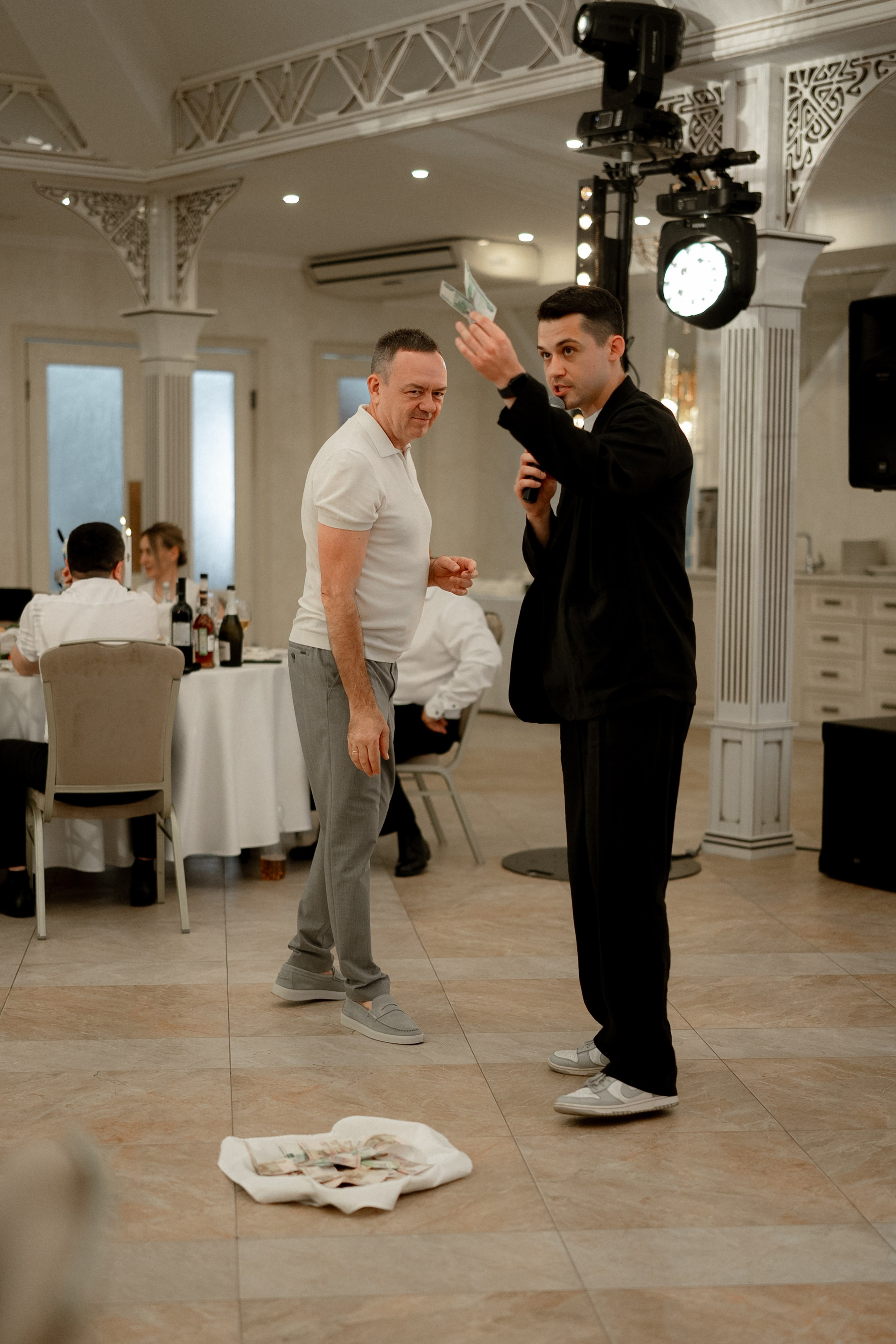 Яна+Нариман Анонс. Семейный и портретный фотограф в Саратове Сахарова Маша