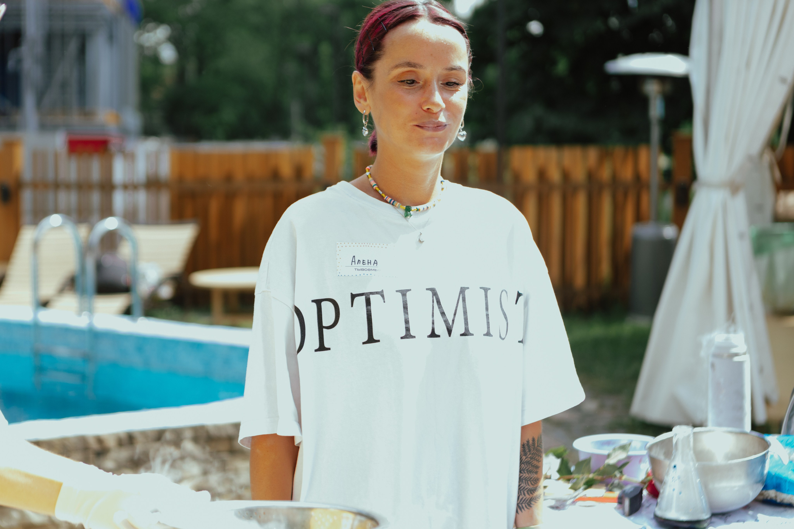 Семейный день. Фотограф Николь Фолиянц