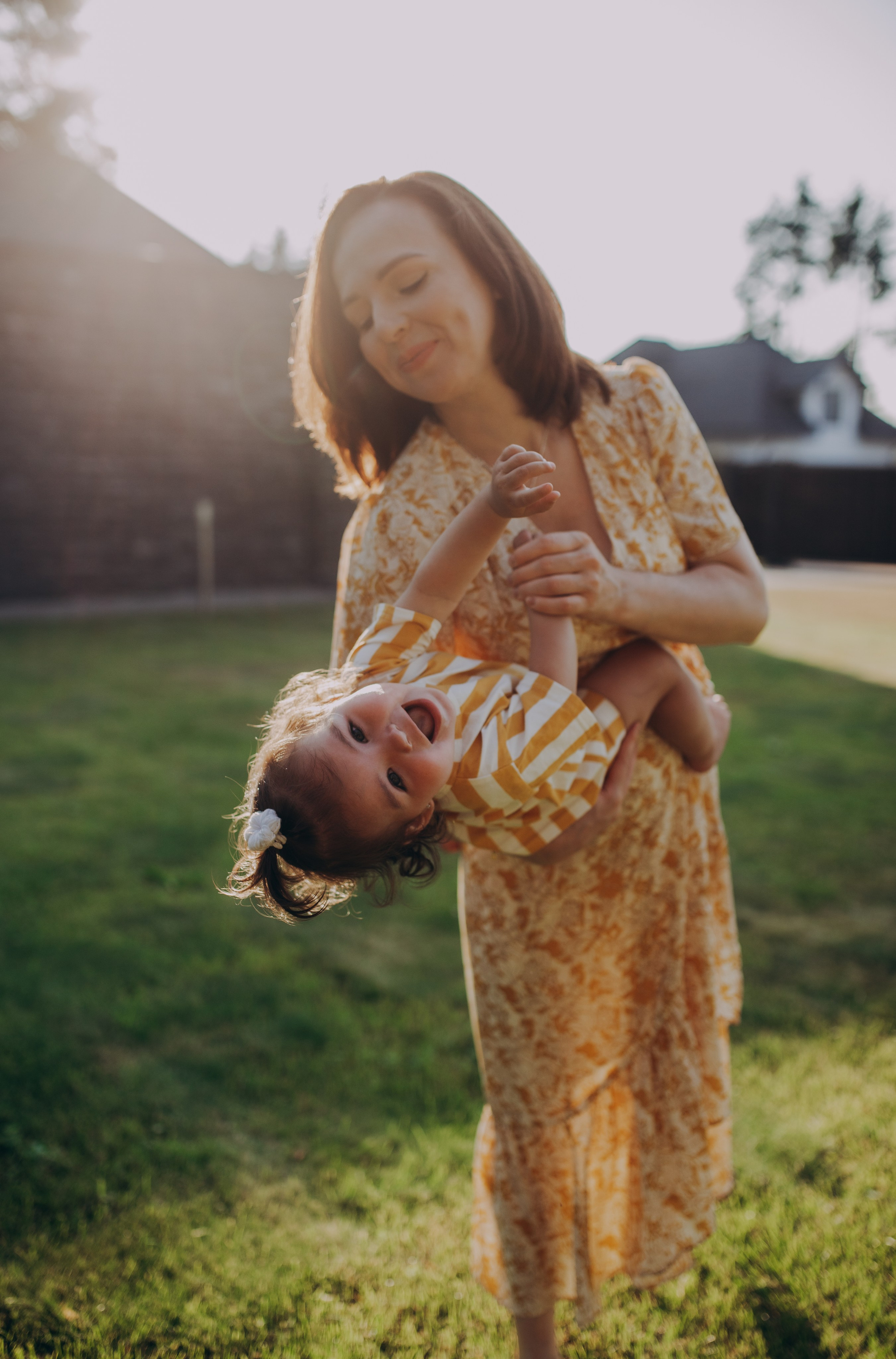 Первые шаги. Семейный фотограф Кристина Шахура