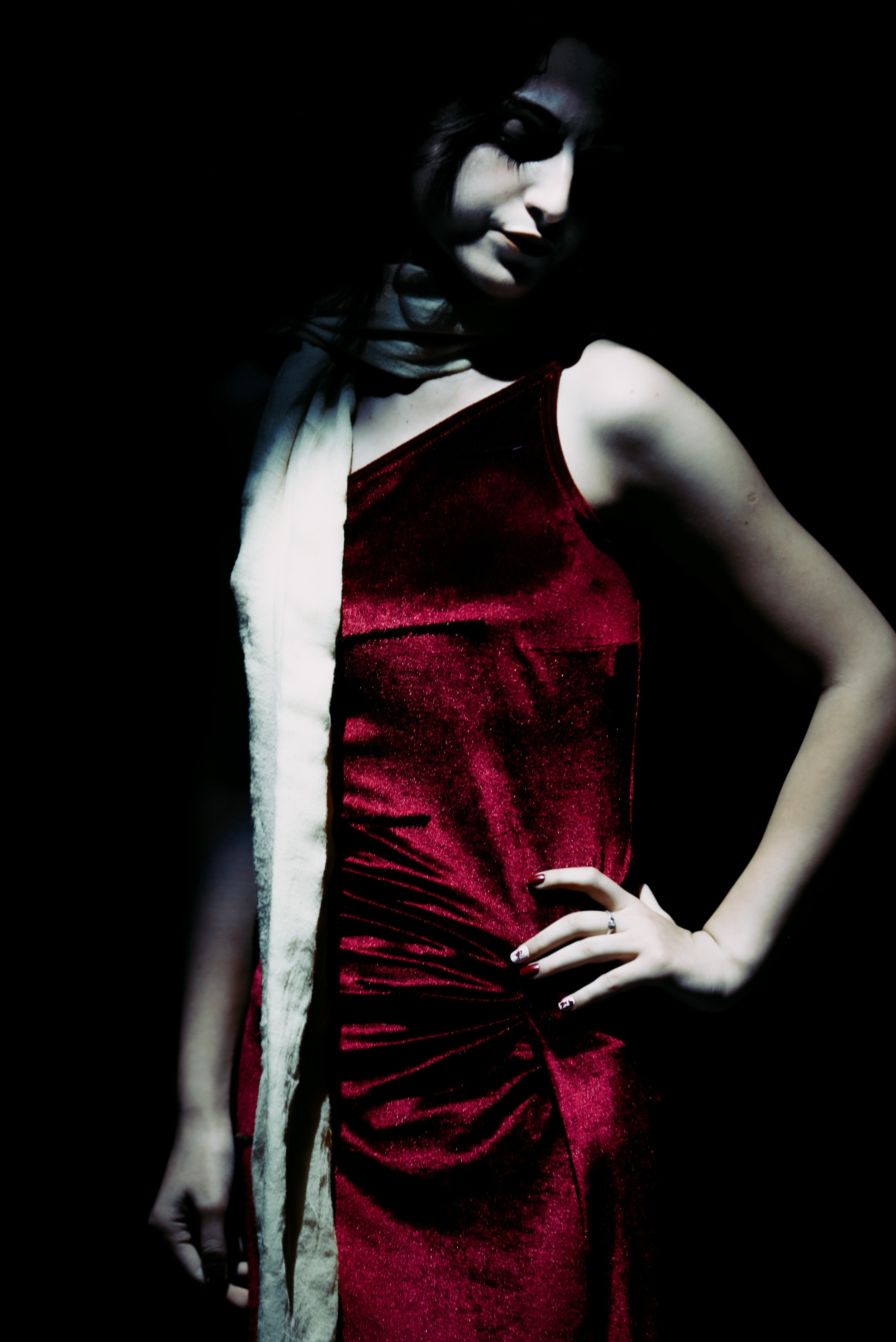 Маленький принц. Портретный фотограф Денис Милютин