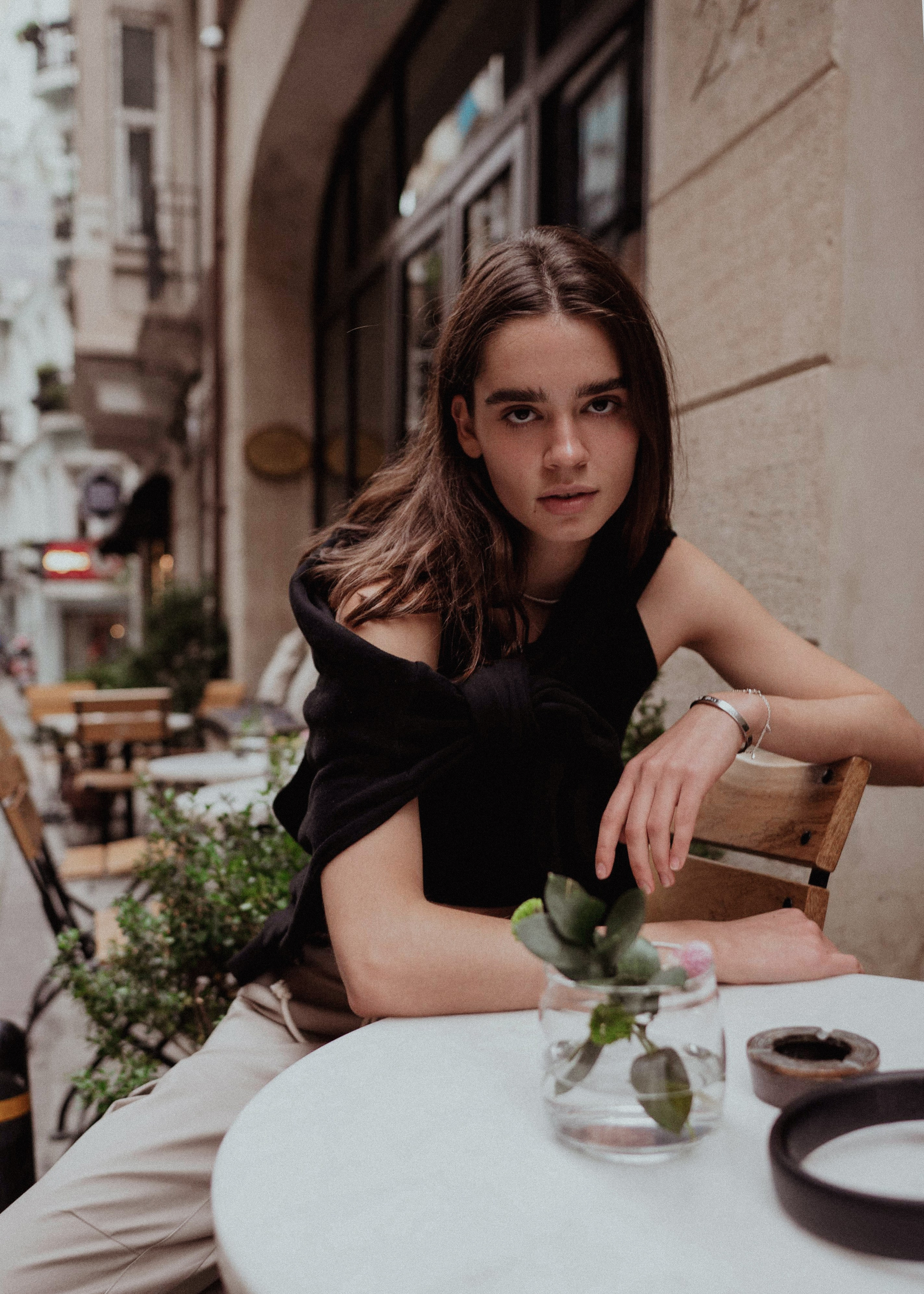 Nastya. Главная