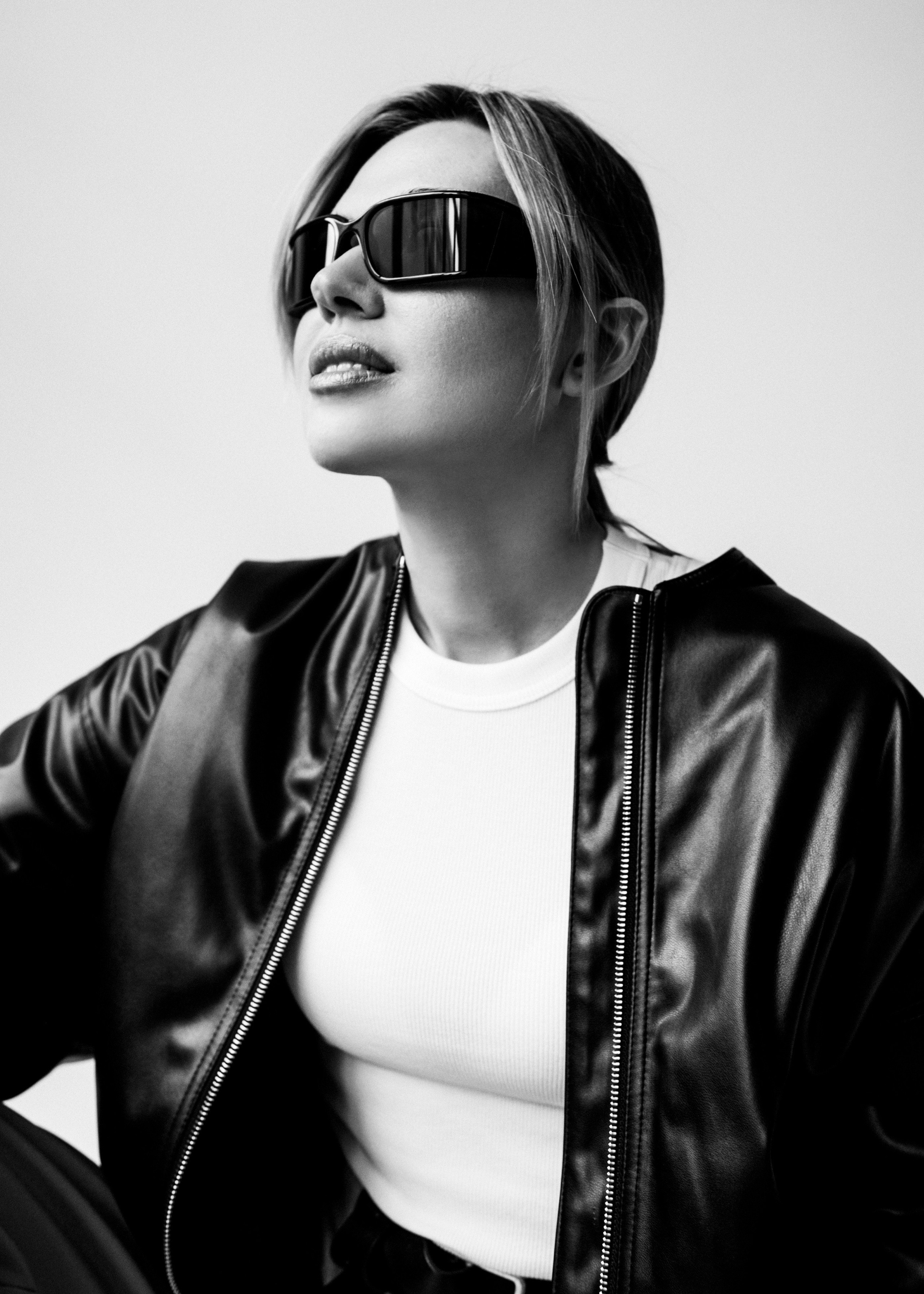 Evgenia. Главная