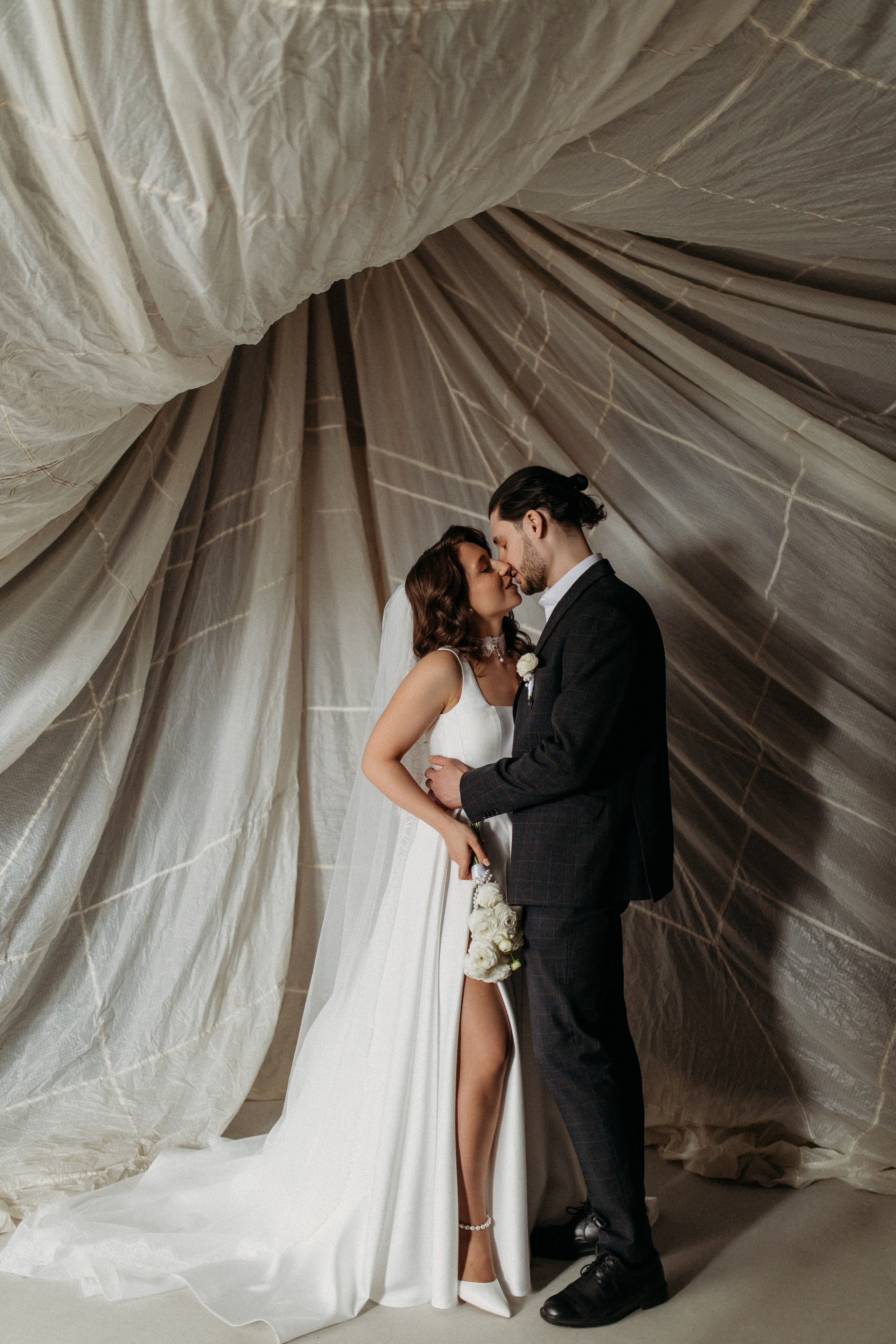 Егор и Екатерина. Фотограф Тимербаева Алина г. Сургут