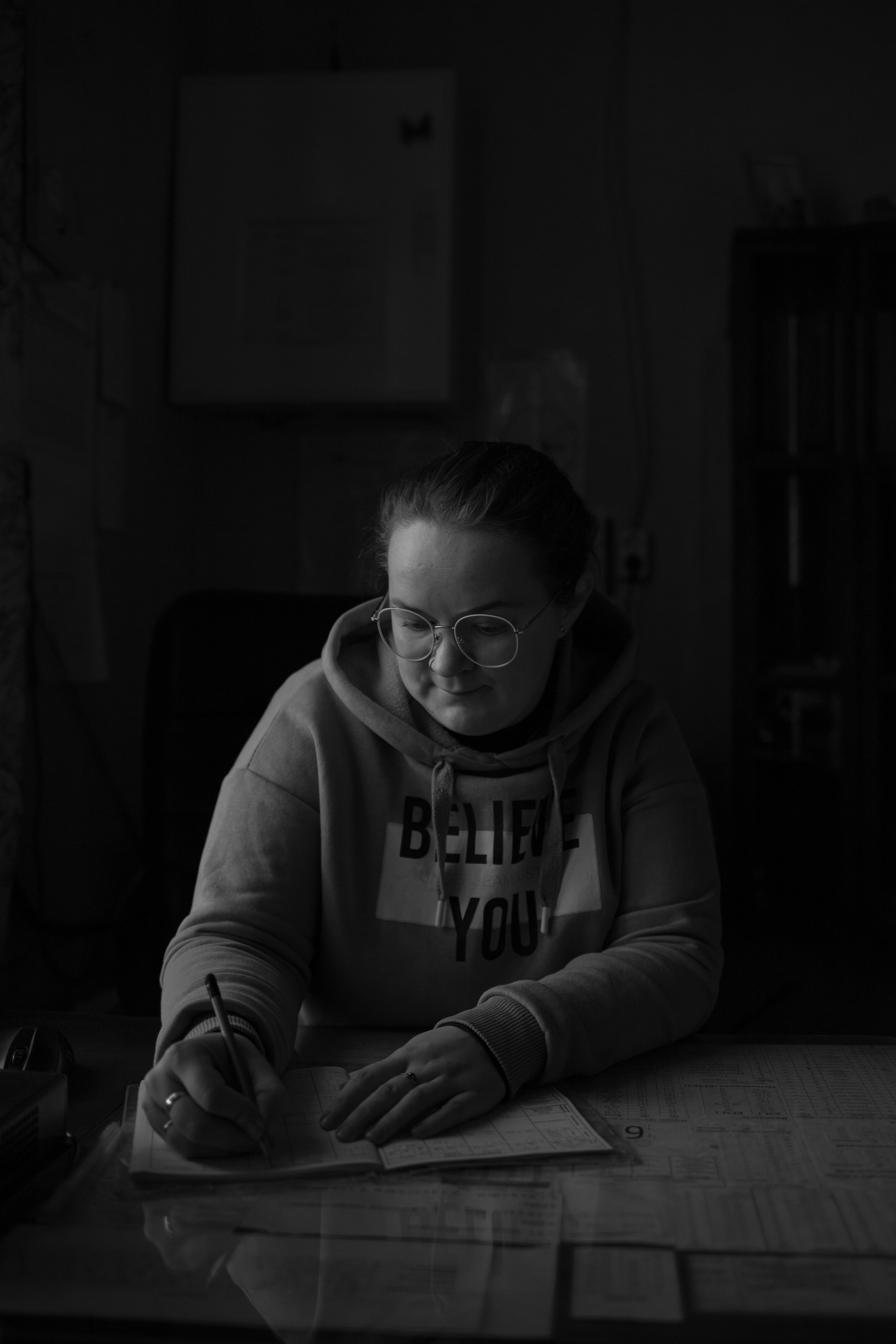 Метеостанция Кемь-Порт. Портретный фотограф в Москве Тимур Мансуров