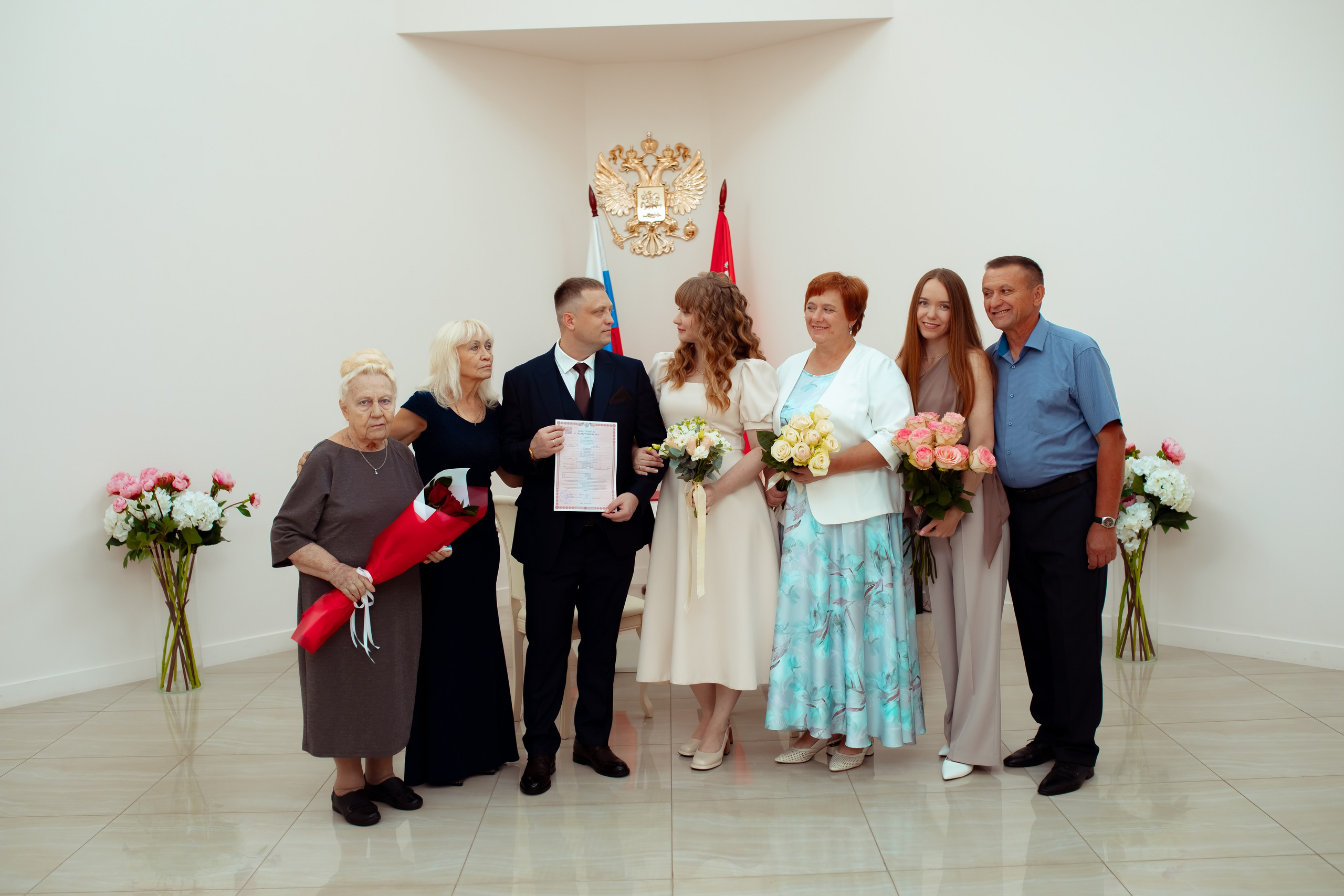 Павел и Анастасия. Семейный и детский фотограф в Москве Дорогова Екатерина