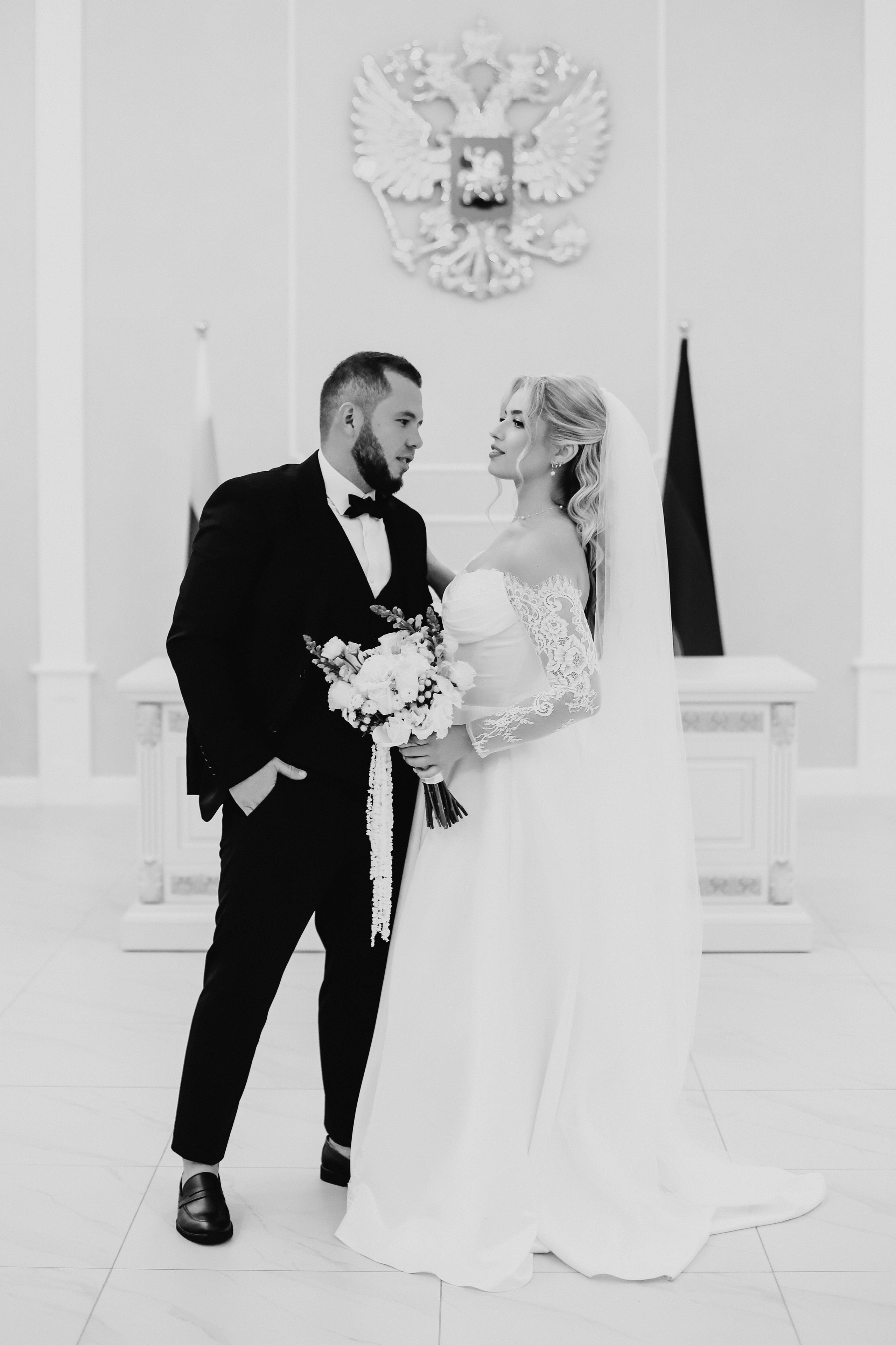 СОФИЯ & МИХАИЛ. Фотограф Мариуполь | Ялта | Крым — Диана Мазенко