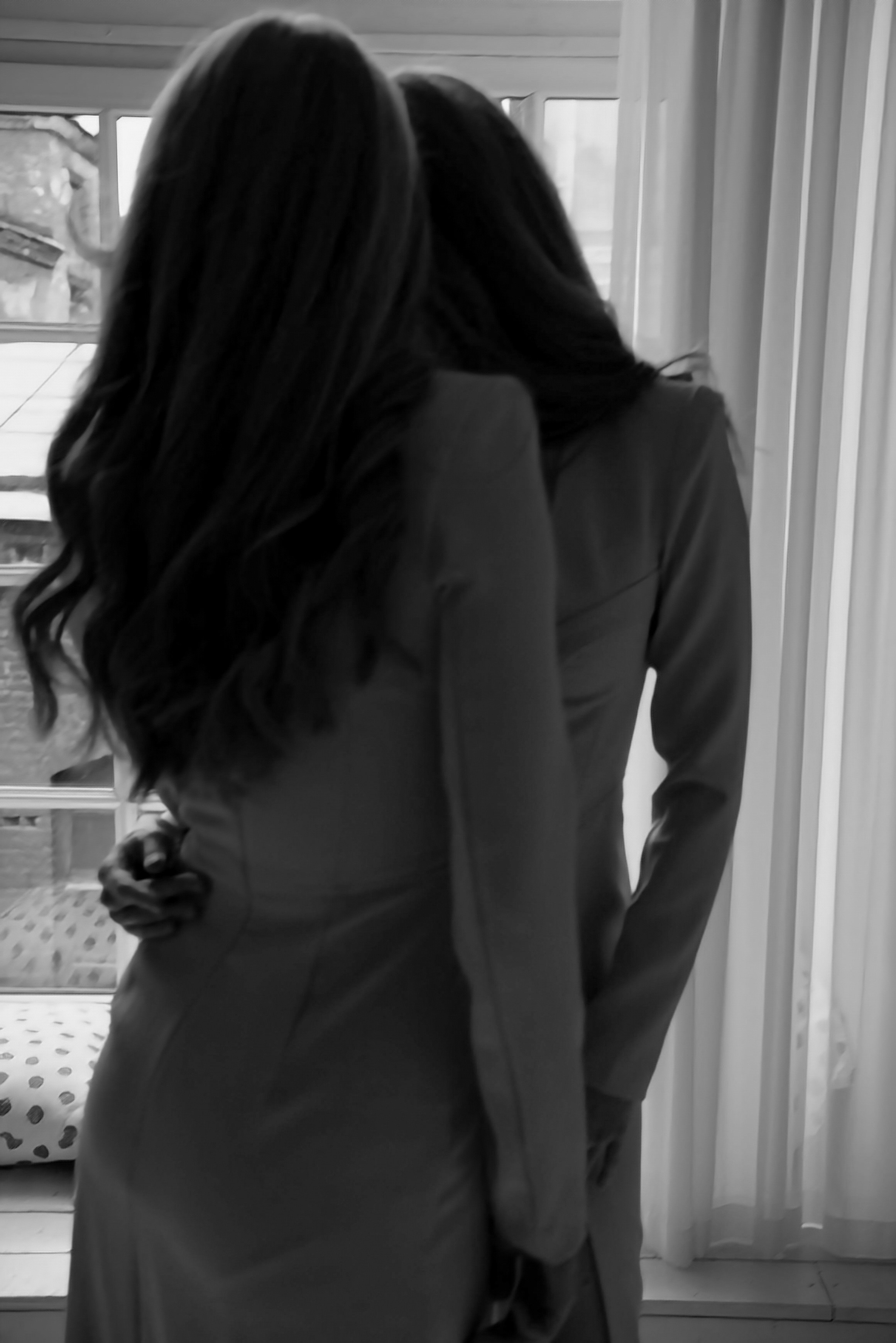 Близняшки Вера и Маша. Фотограф в СПБ Светлана Князева