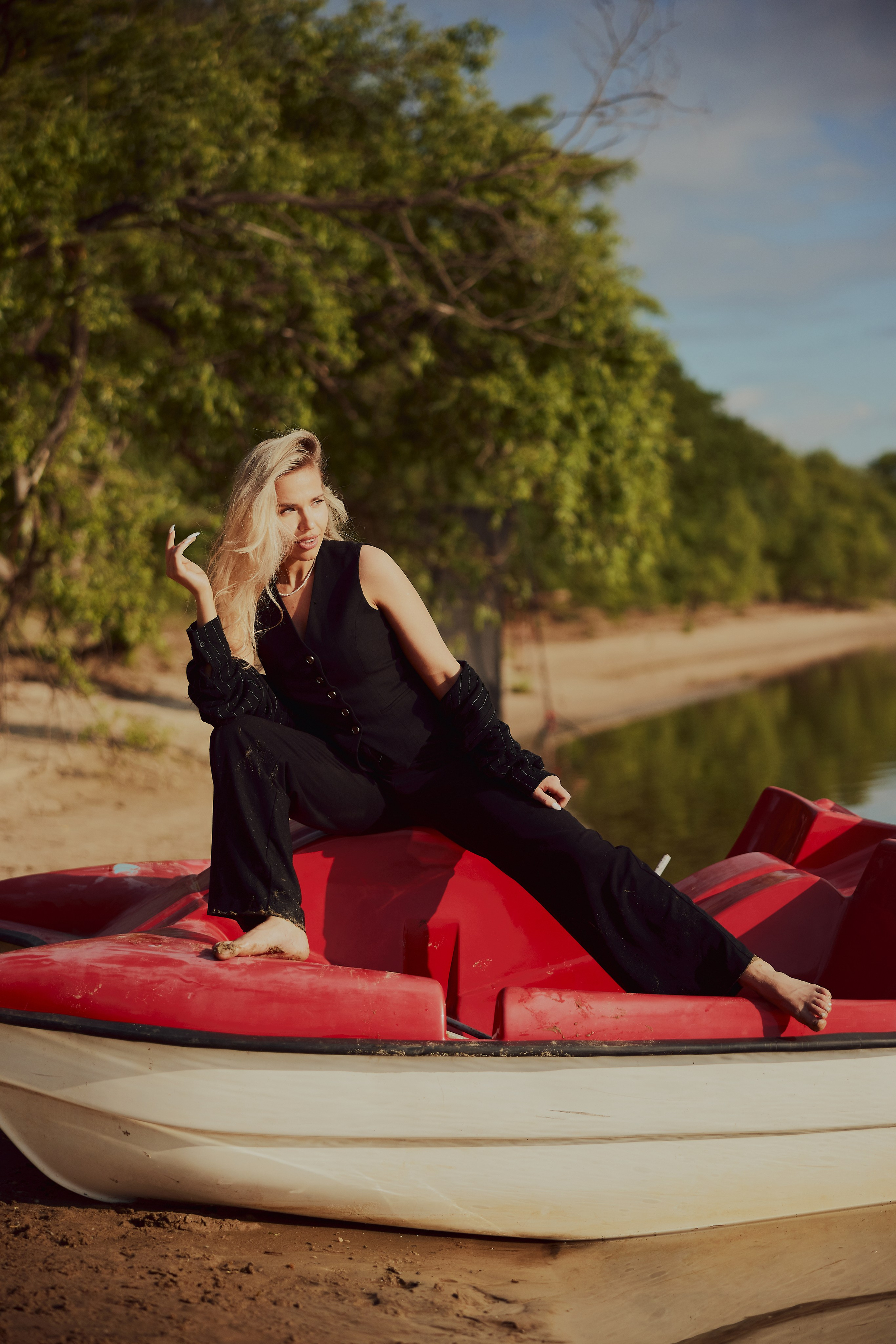 Спокойствие. Сергей Ирклиенко