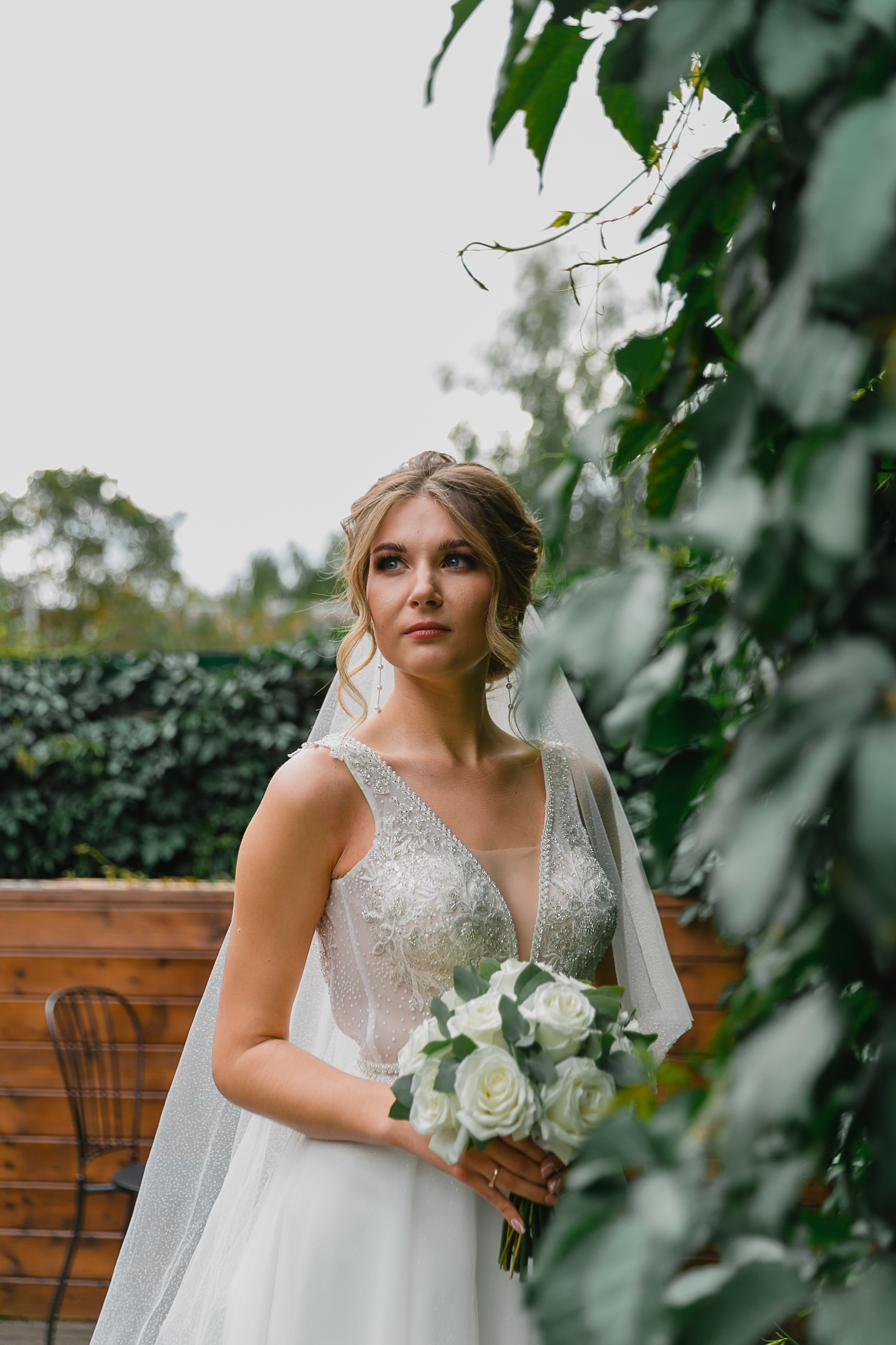 Настя и Саша. Ваш фотограф Любовь Чистякова