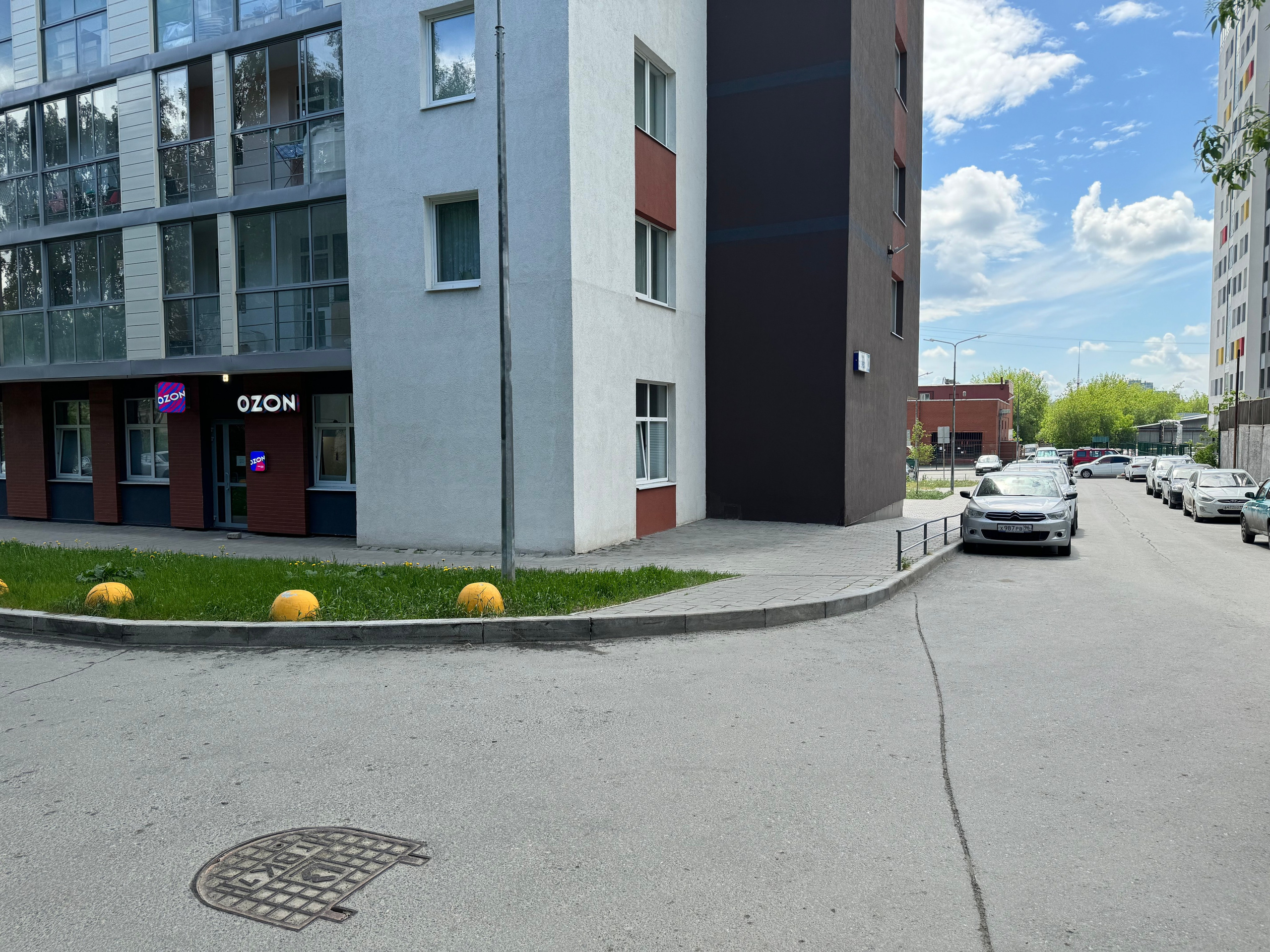 Проект № 0424. Хоумстейджинг и Инвестремонт в Екатеринбурге | Увеличьте стоимость вашей недвижимости