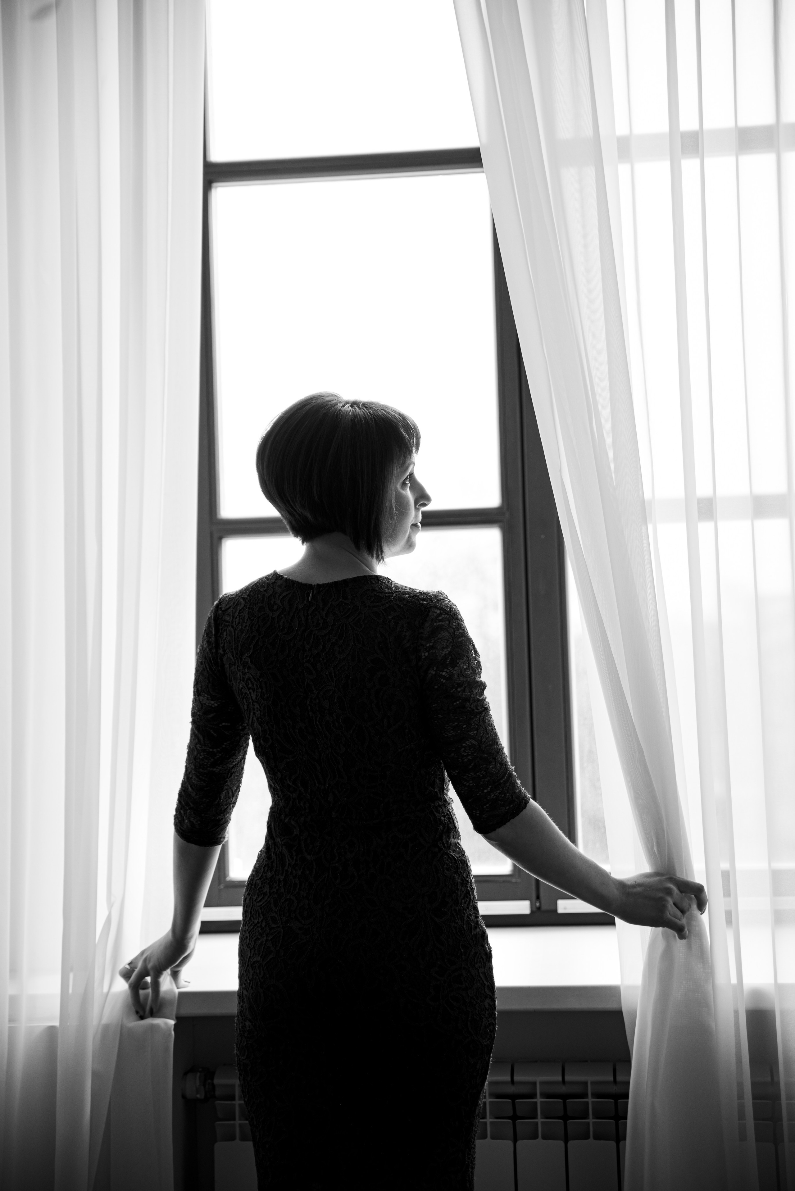 Портретная фотосессия для Дарьи. Зал Дворянского собрания. Семейный и детский фотограф в Туле Светлана Воронкова