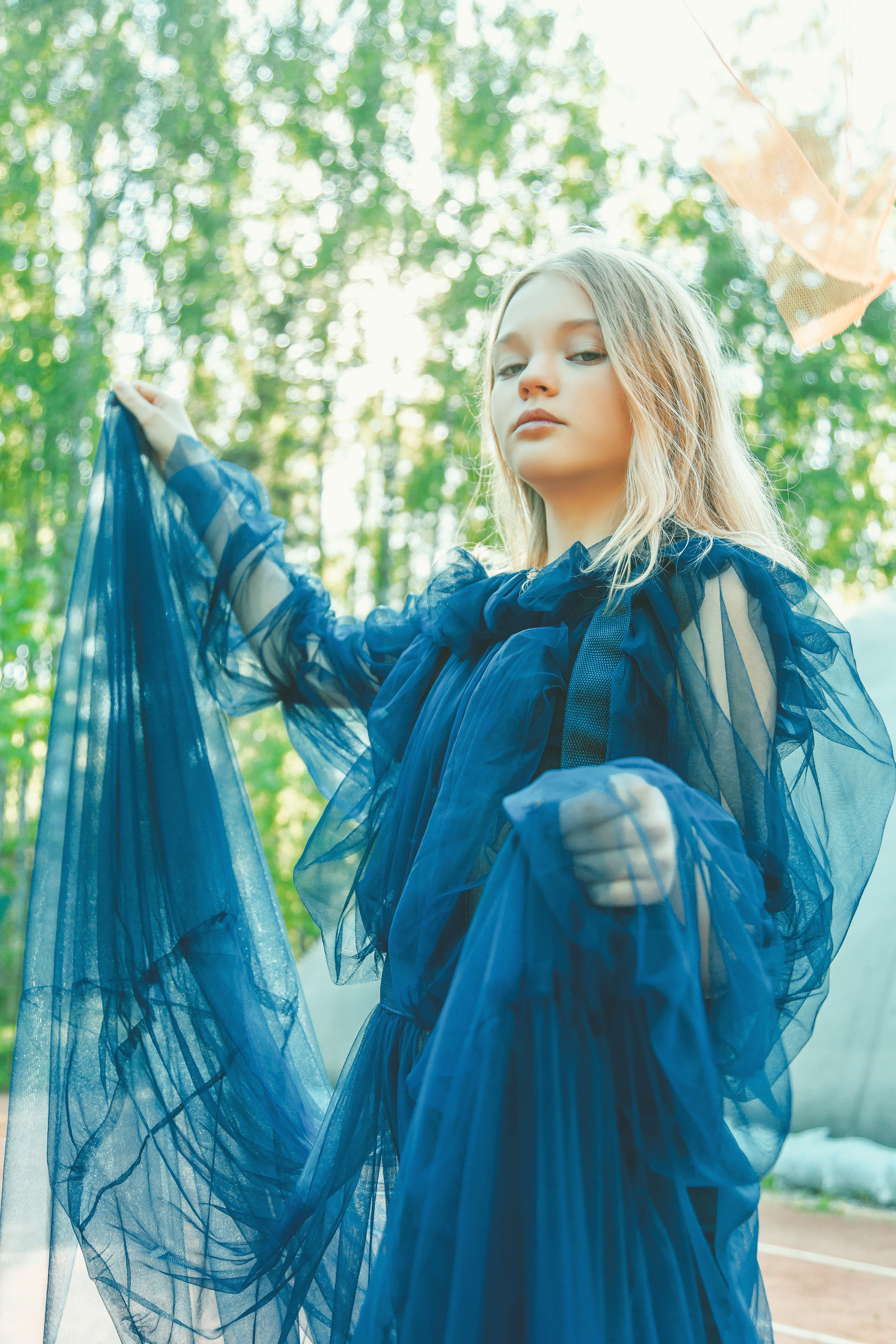 САША КОРТ. Главная