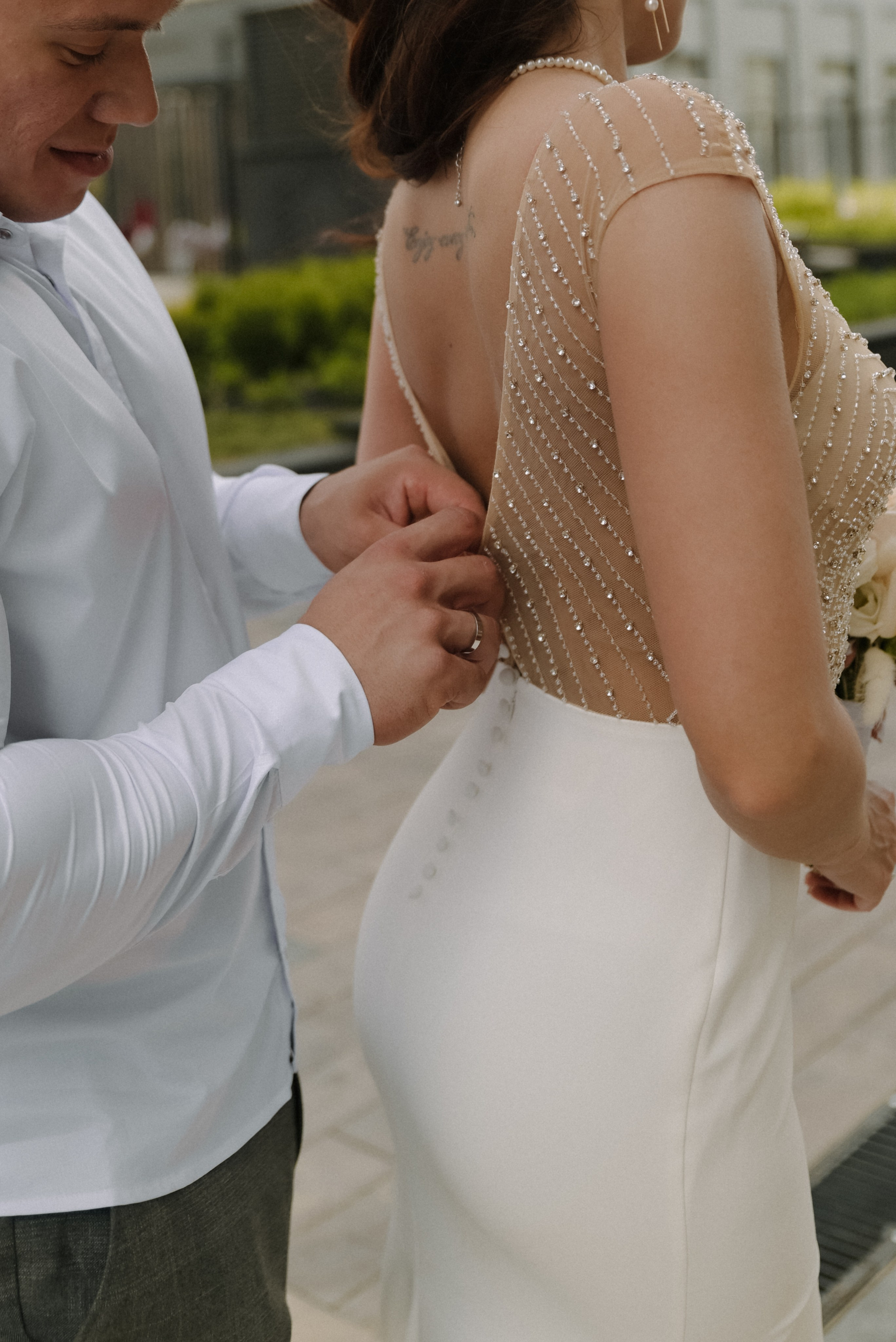 Wedding. Фотограф и контент-фотограф Анна Сентюрева в городе Пенза