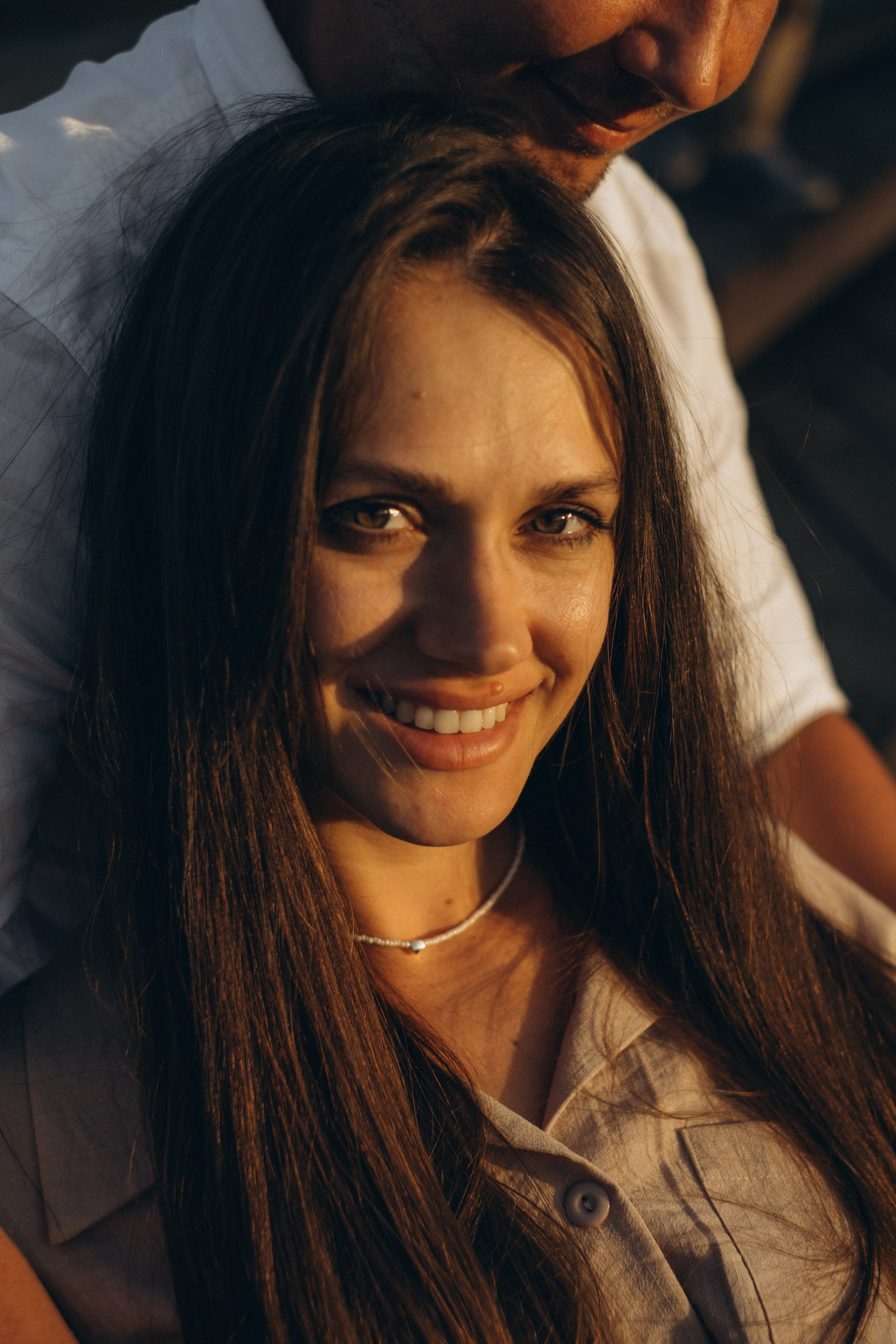 Семейная прогулка. Семейный фотограф в Ростове-на-Дону Яна Макаренко