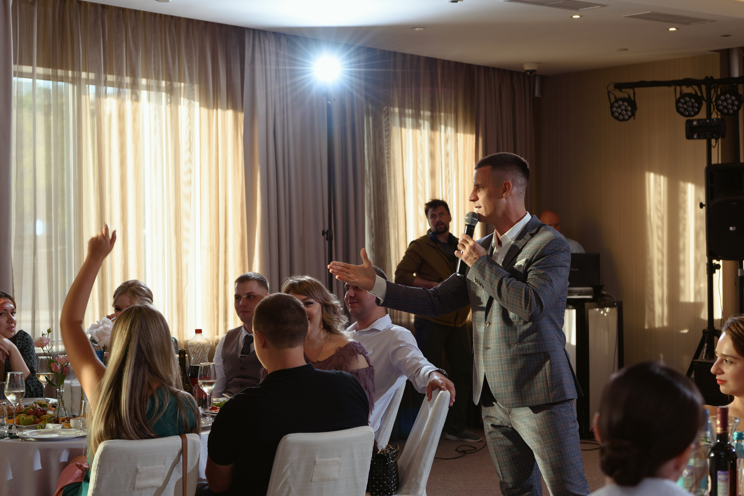 Никита и Ирина. Свадебный фотограф Кузьмина Лилия