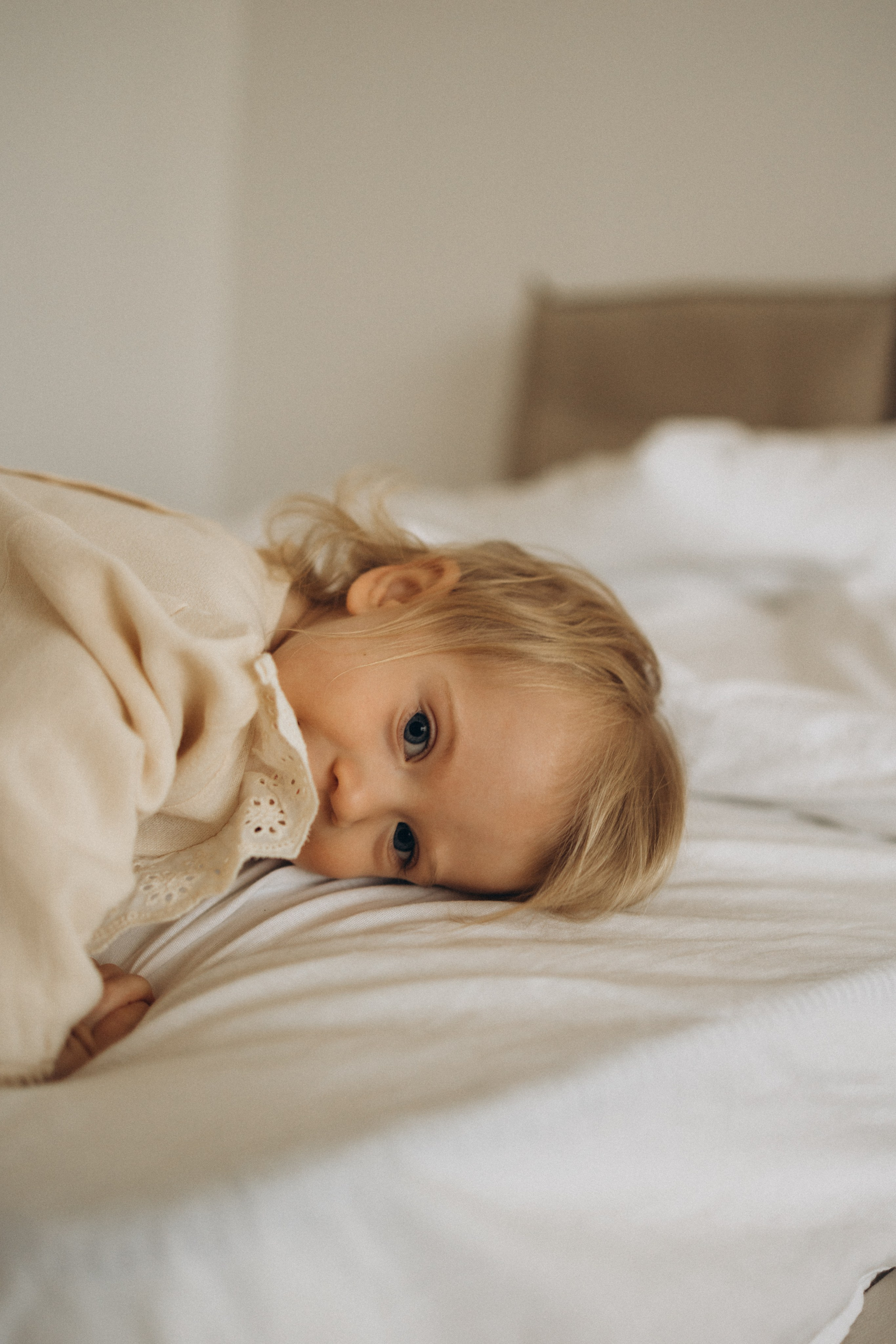 Люба и Юлиана. Семейный фотограф в Москве Бунина Маргарита