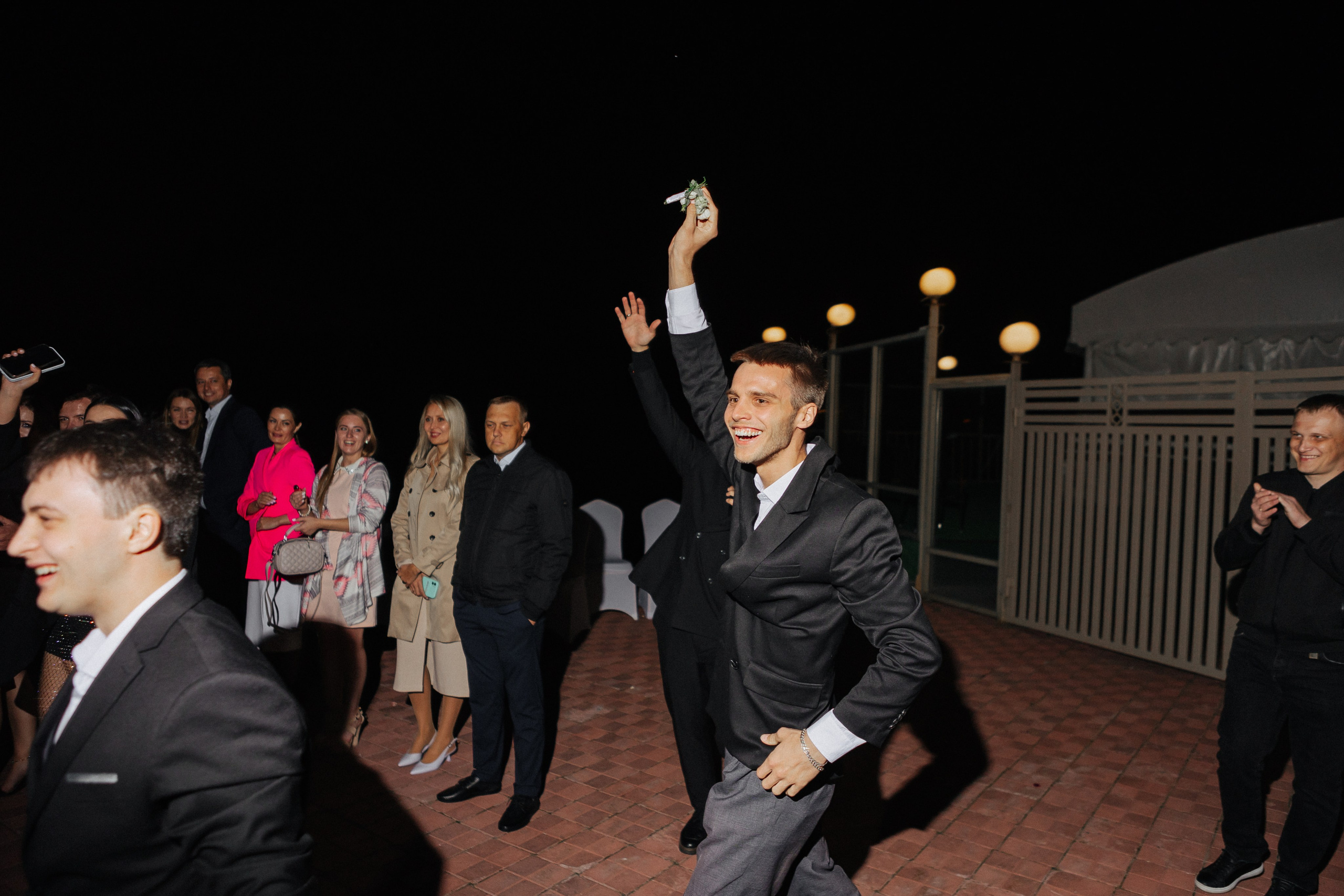 Эдуард и Мишель. Свадебный фотограф в Москве и Екатеринбурге