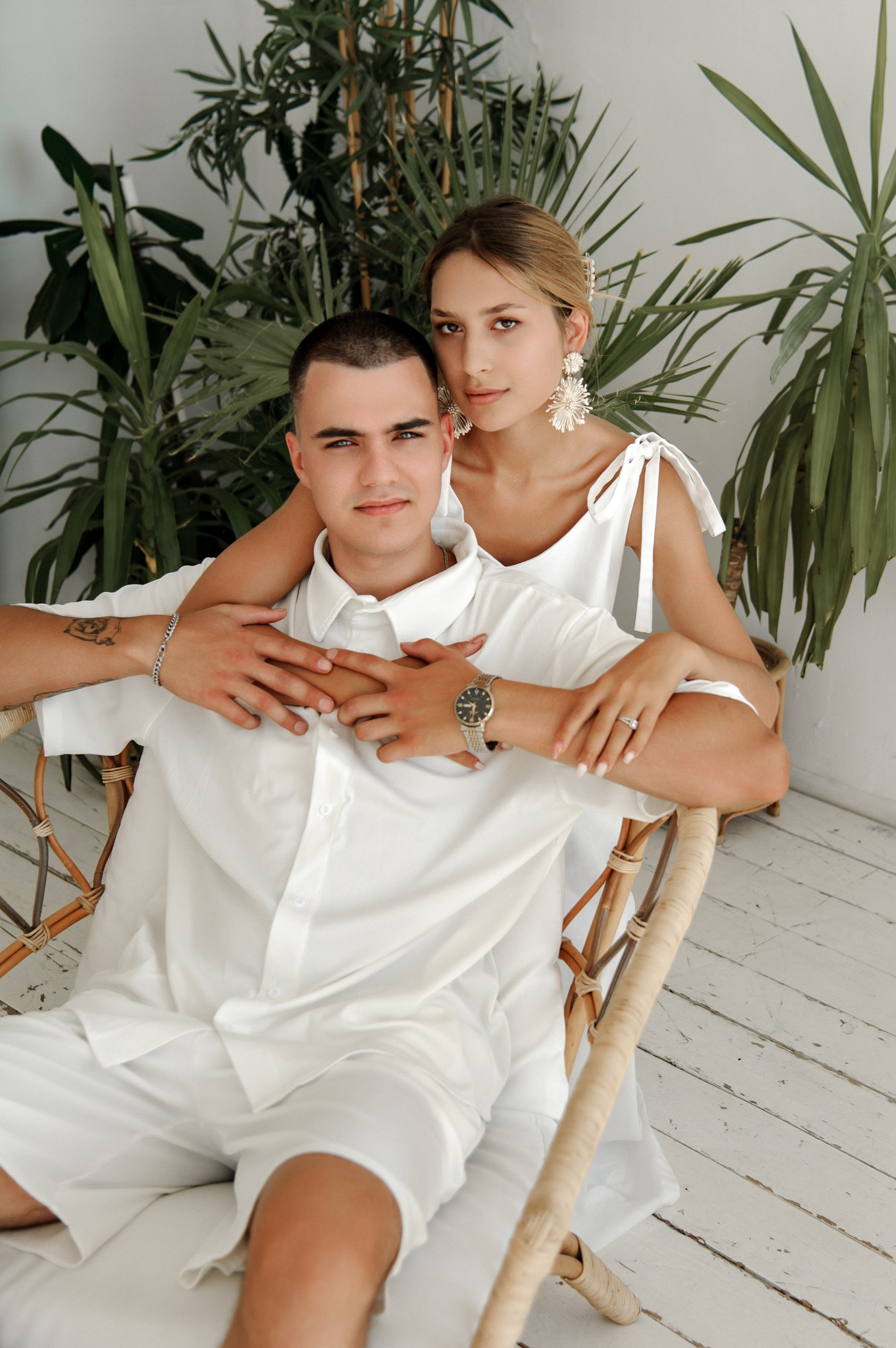 Love story. Фотограф Ирина Горелова Севастополь Крым