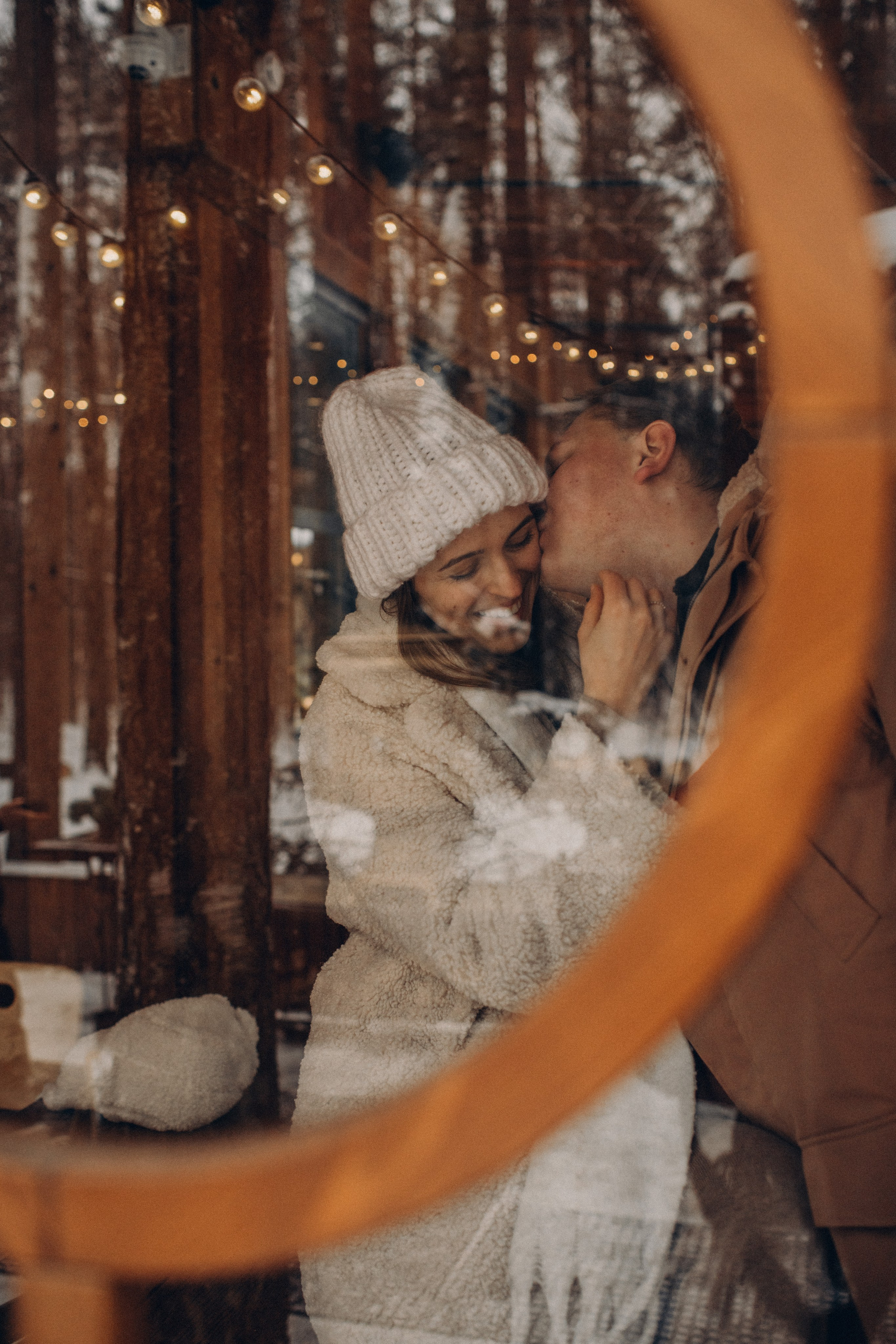 На природе. Фотограф Алиса Чечина. Калуга. Товарково