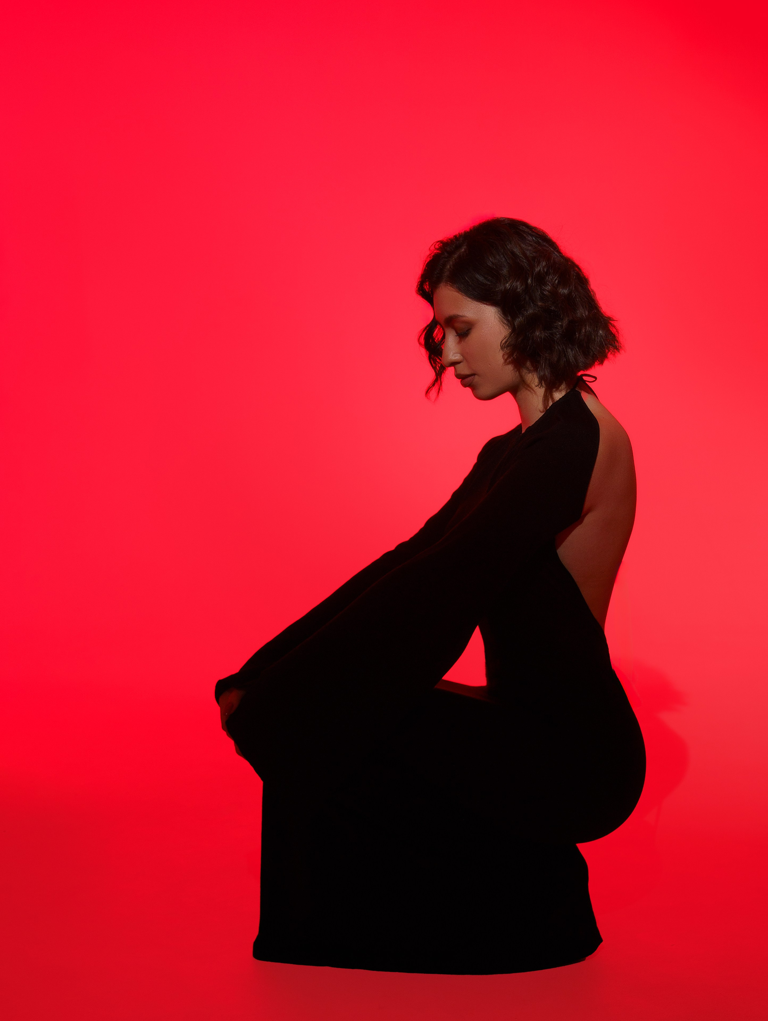 Ксения. Портретный фотограф в Санкт-Петербурге Катя Протасевич