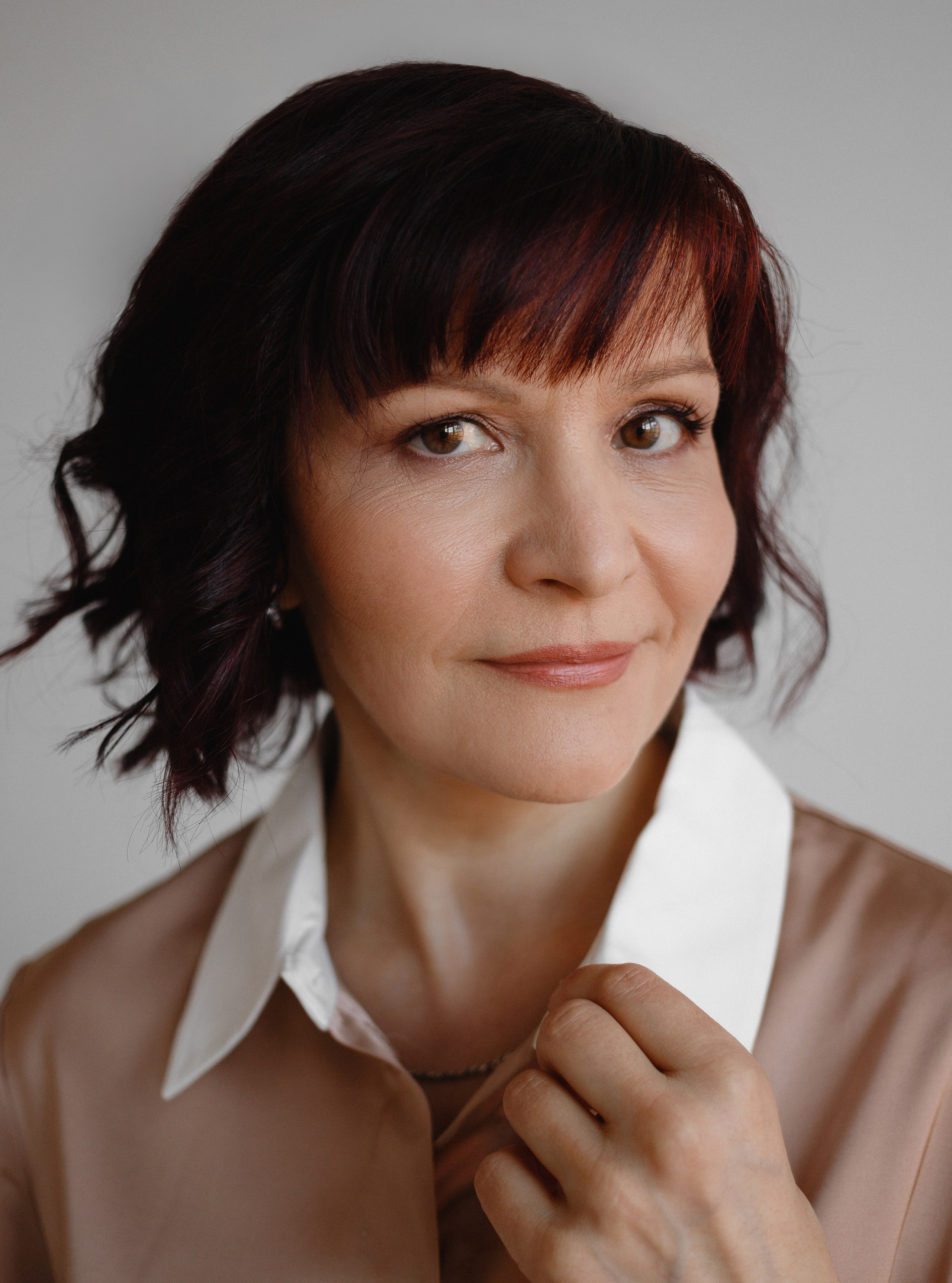 Елена и Виолетта. Портретный фотограф в Санкт-Петербурге Катя Протасевич