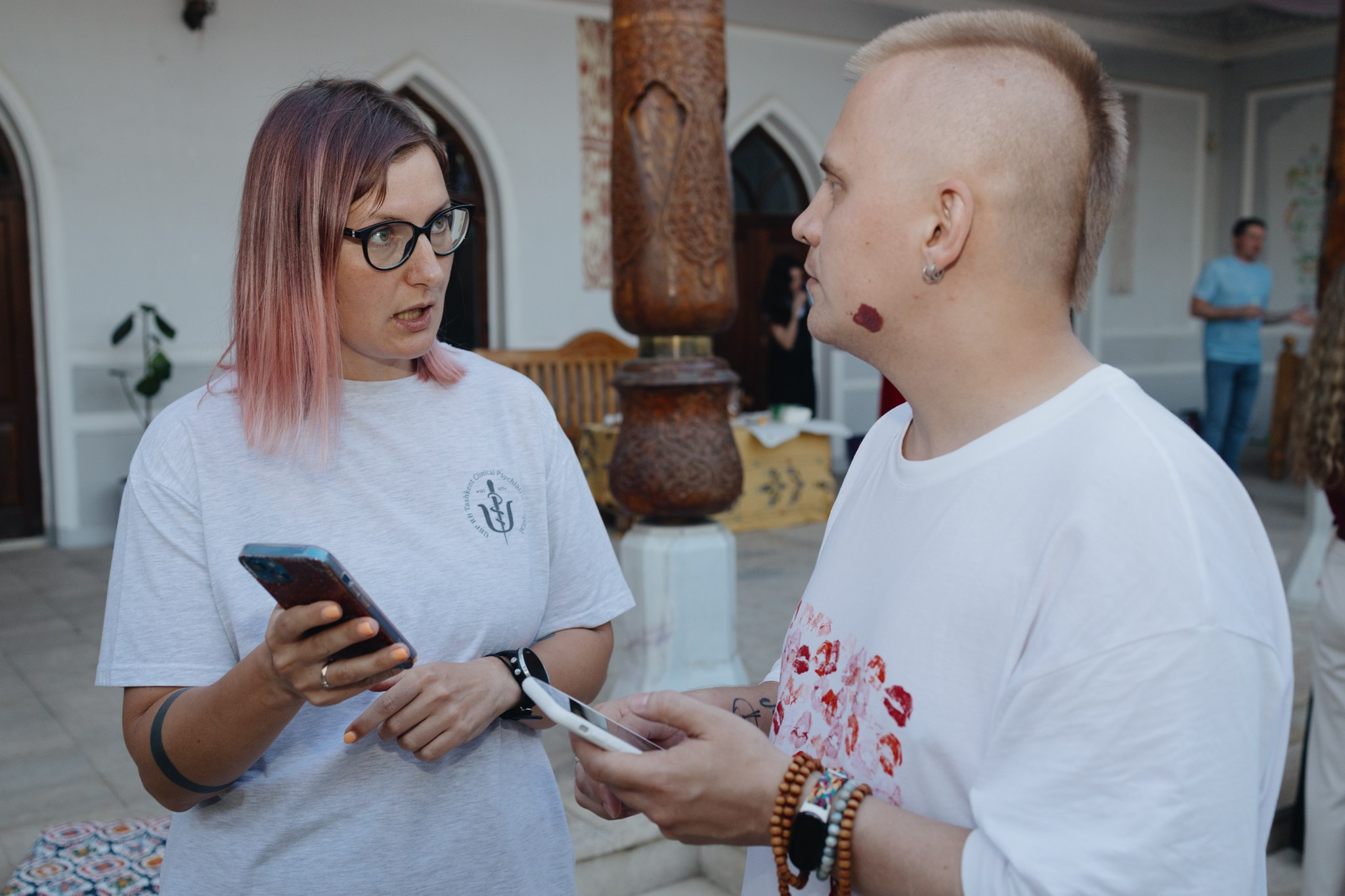 Reportage. Commerce & art photographer