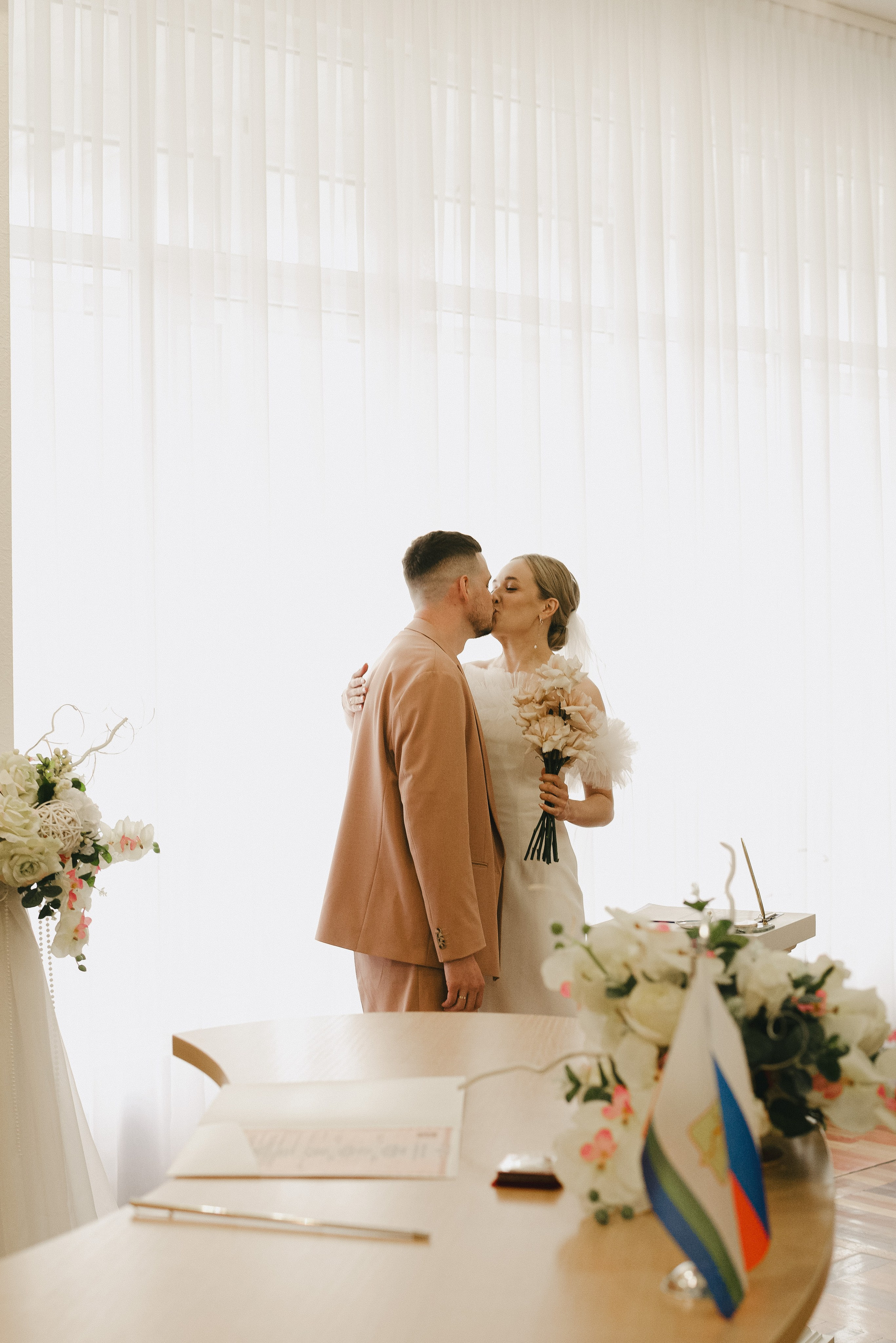 Дима и Вера. Фотограф в Москве Емельяненко Светлана