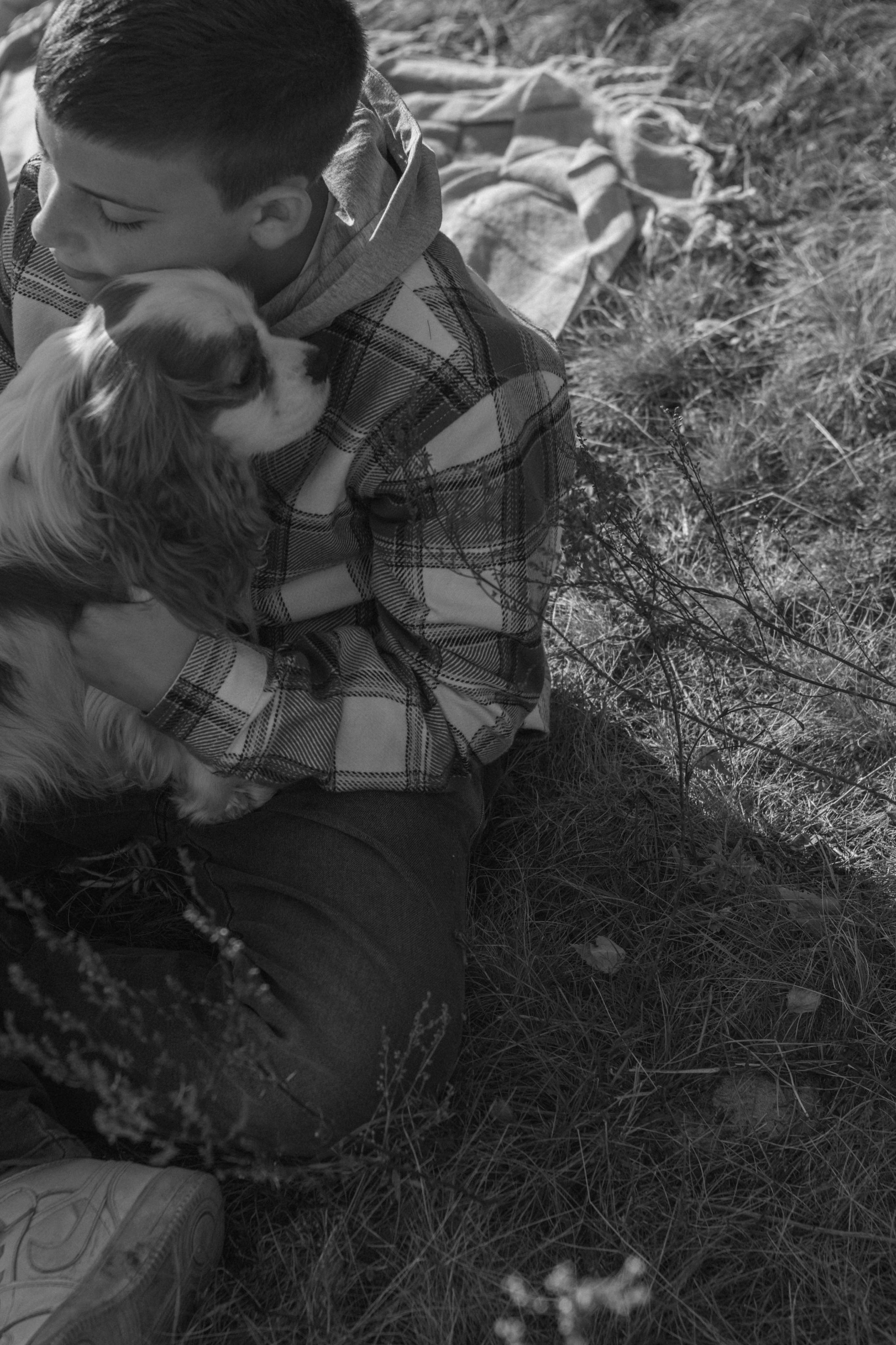 Влад и Катя. Свадебный фотограф в Нижнем Новгороде Анна Кузнецова