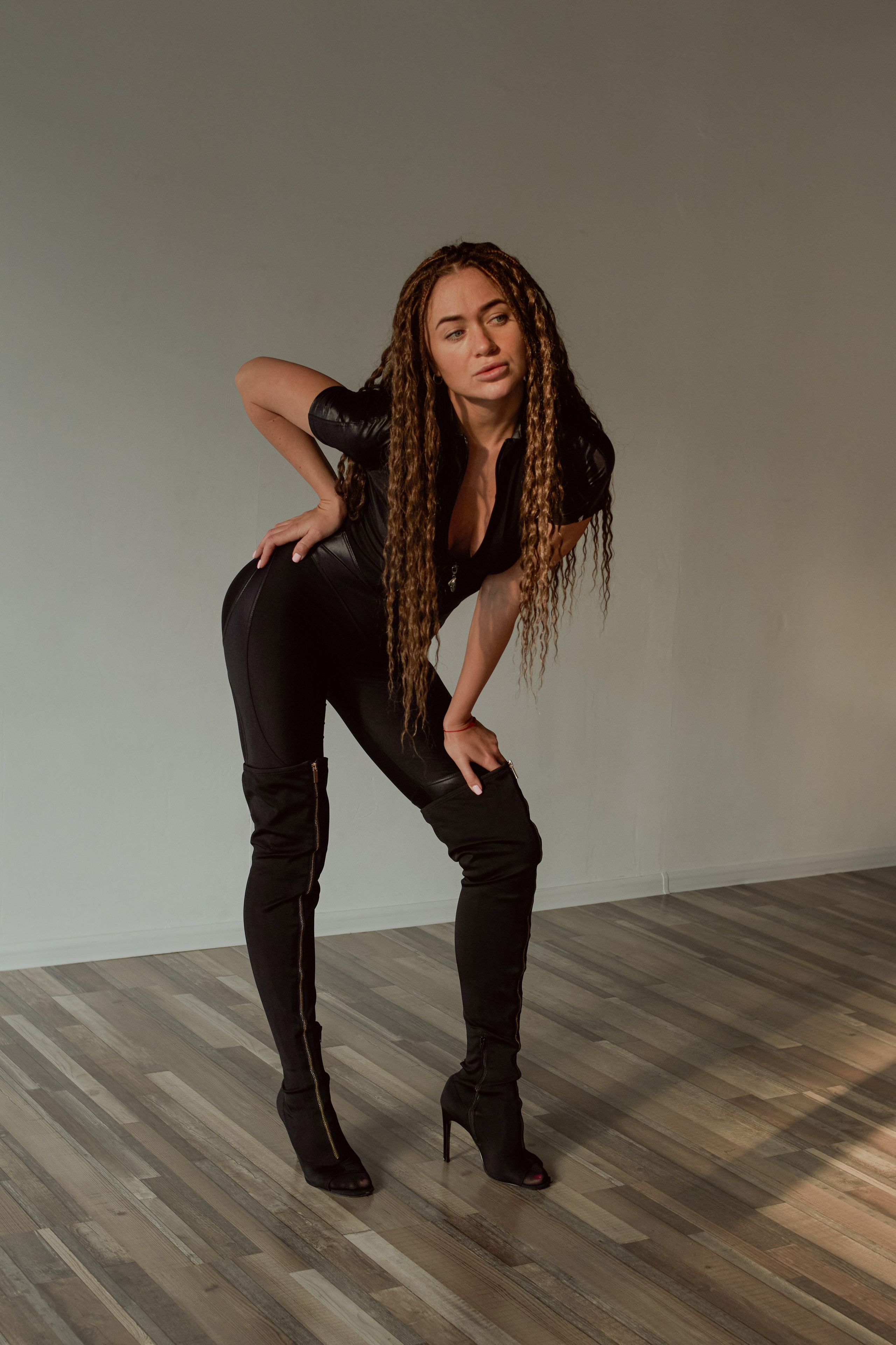 Алина. Фотограф Стилист Тюмень Вера Хайруллина