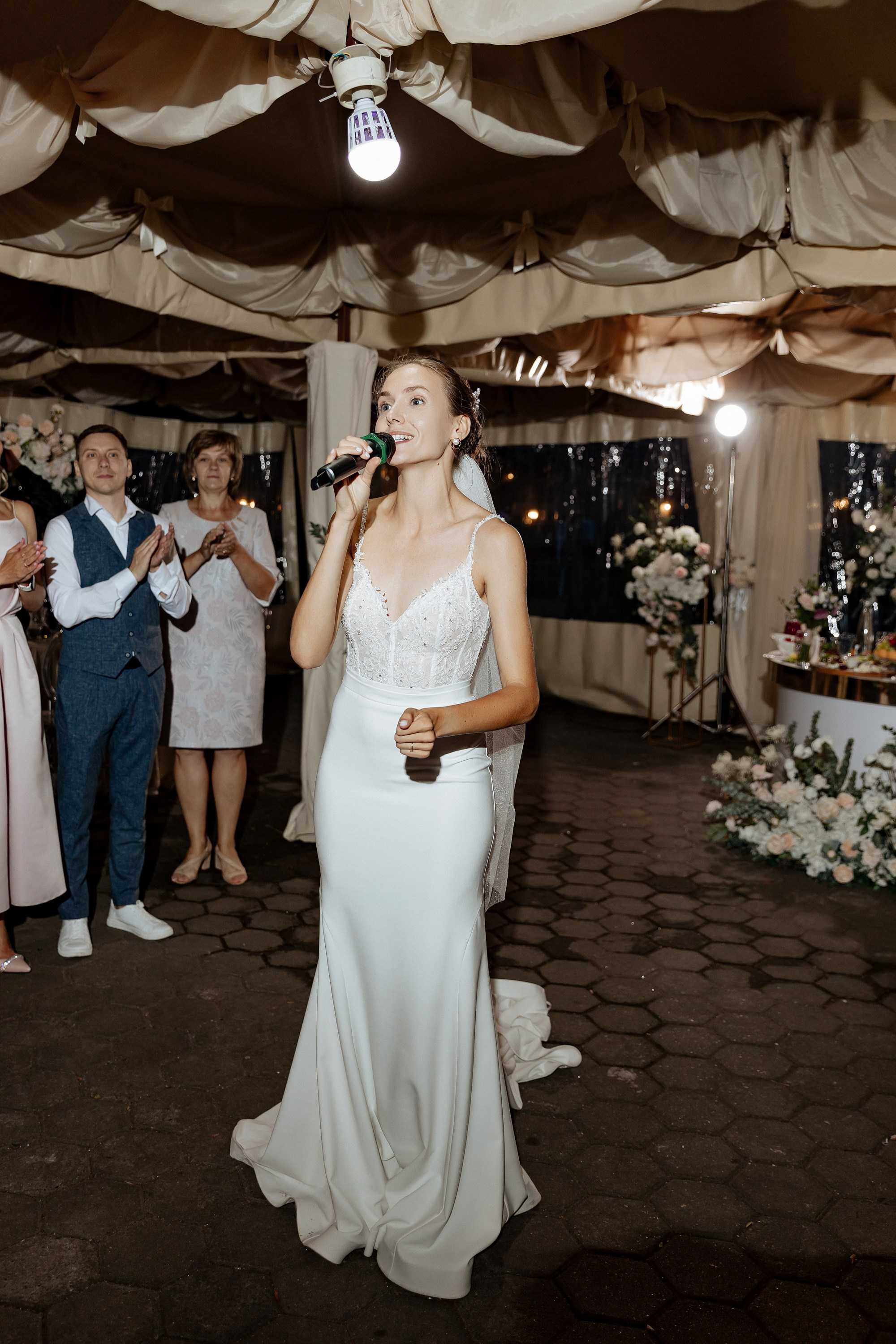 Марина и Кирилл. Свадебный фотограф Анастасия Пелевина