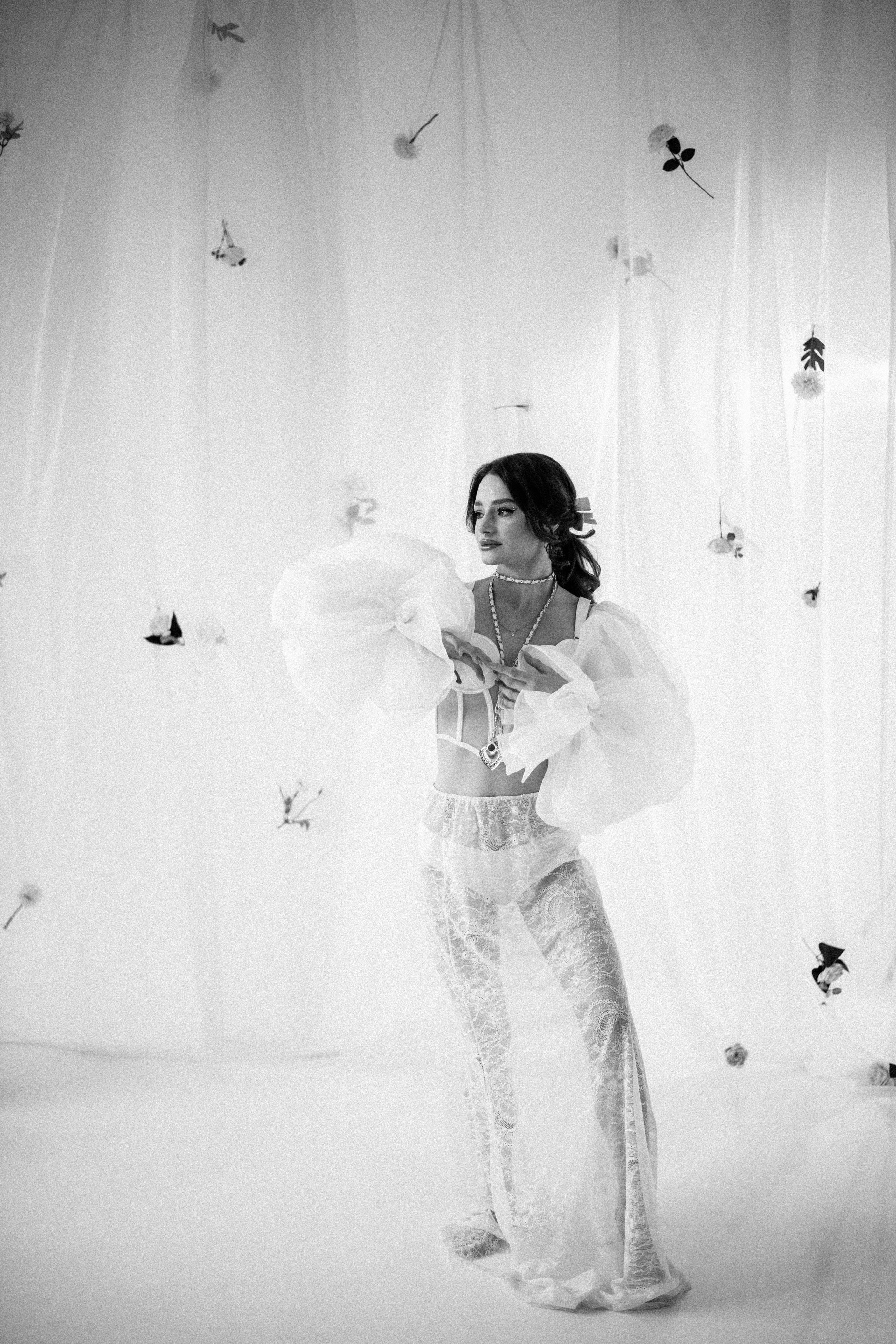 Ксения. Фотограф в Екатеринбурге Веретенова Наталья