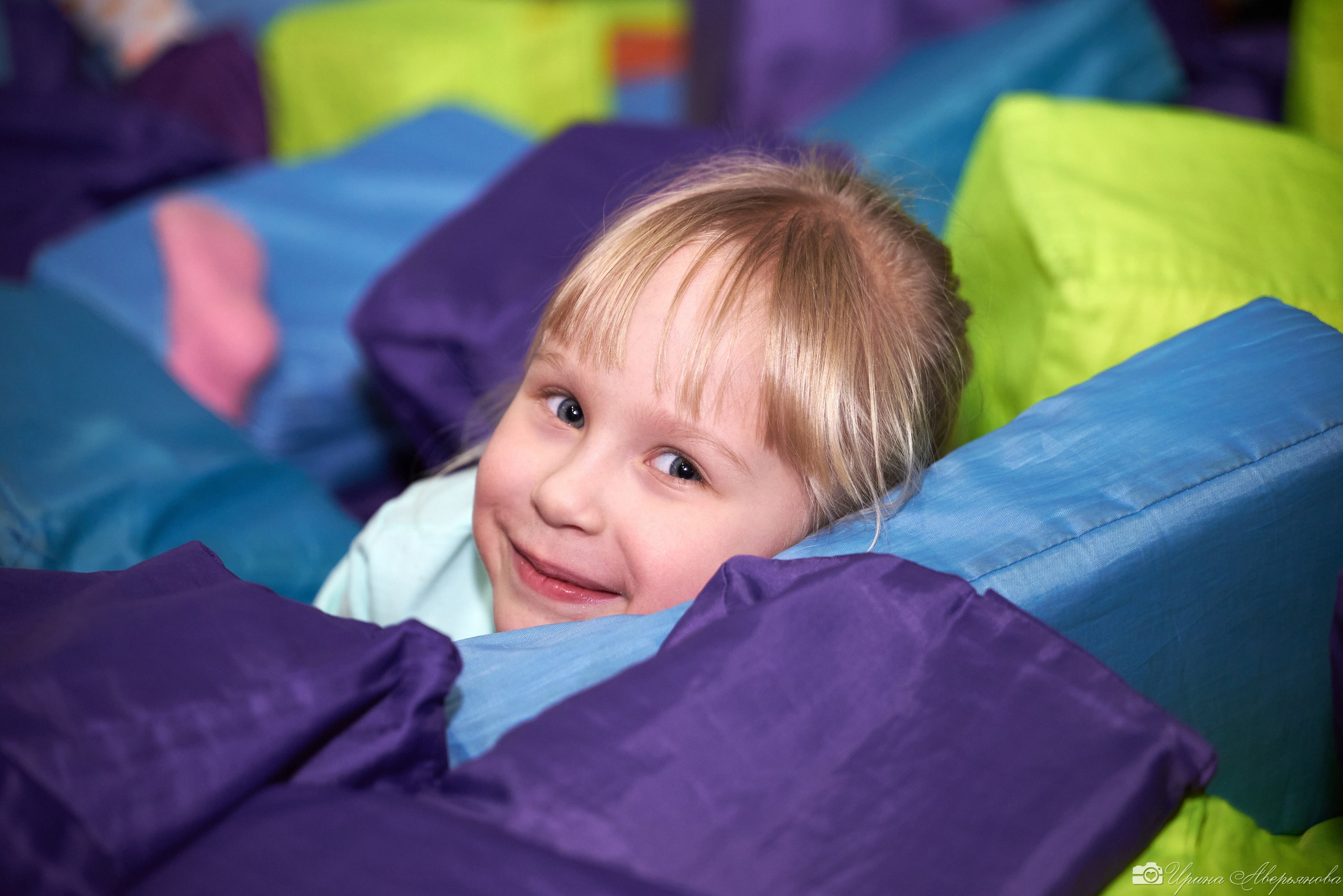 Репортажная съемка детских праздников. Фотограф в Ульяновске Ирина Аверьянова