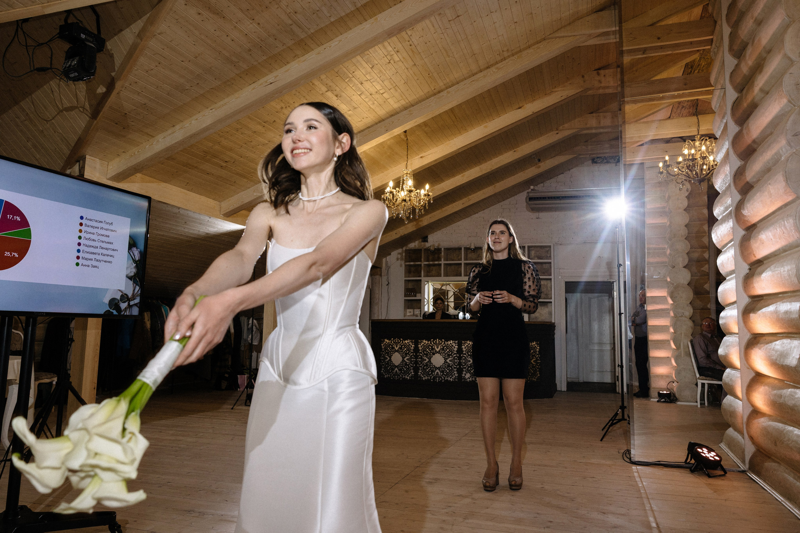 Ксения&Дима. Свадебный фотограф по всей Беларуси Цепелева Анна