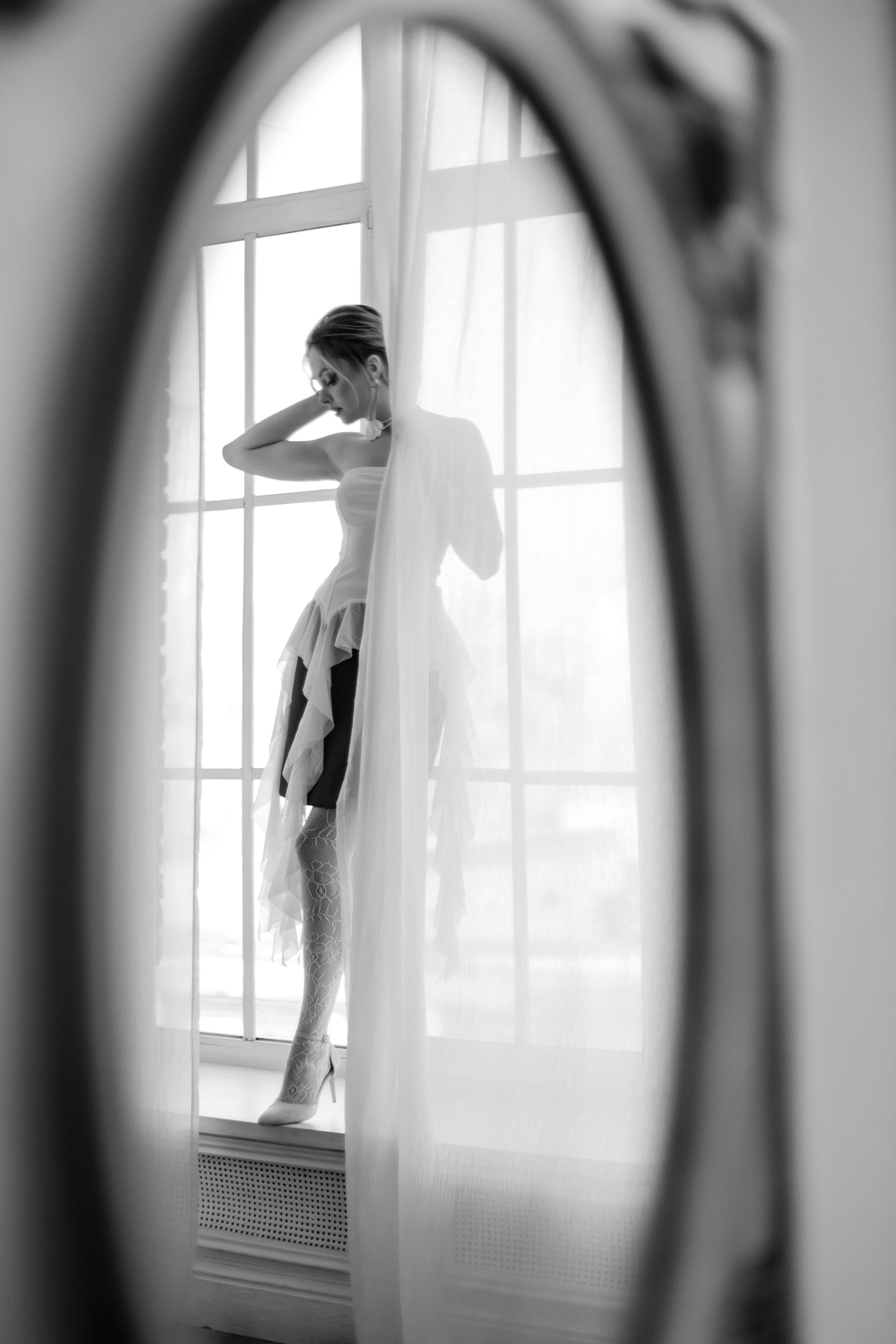 Оксана. Свадебный и портретный фотограф в Миассе Филиппенко Дарья