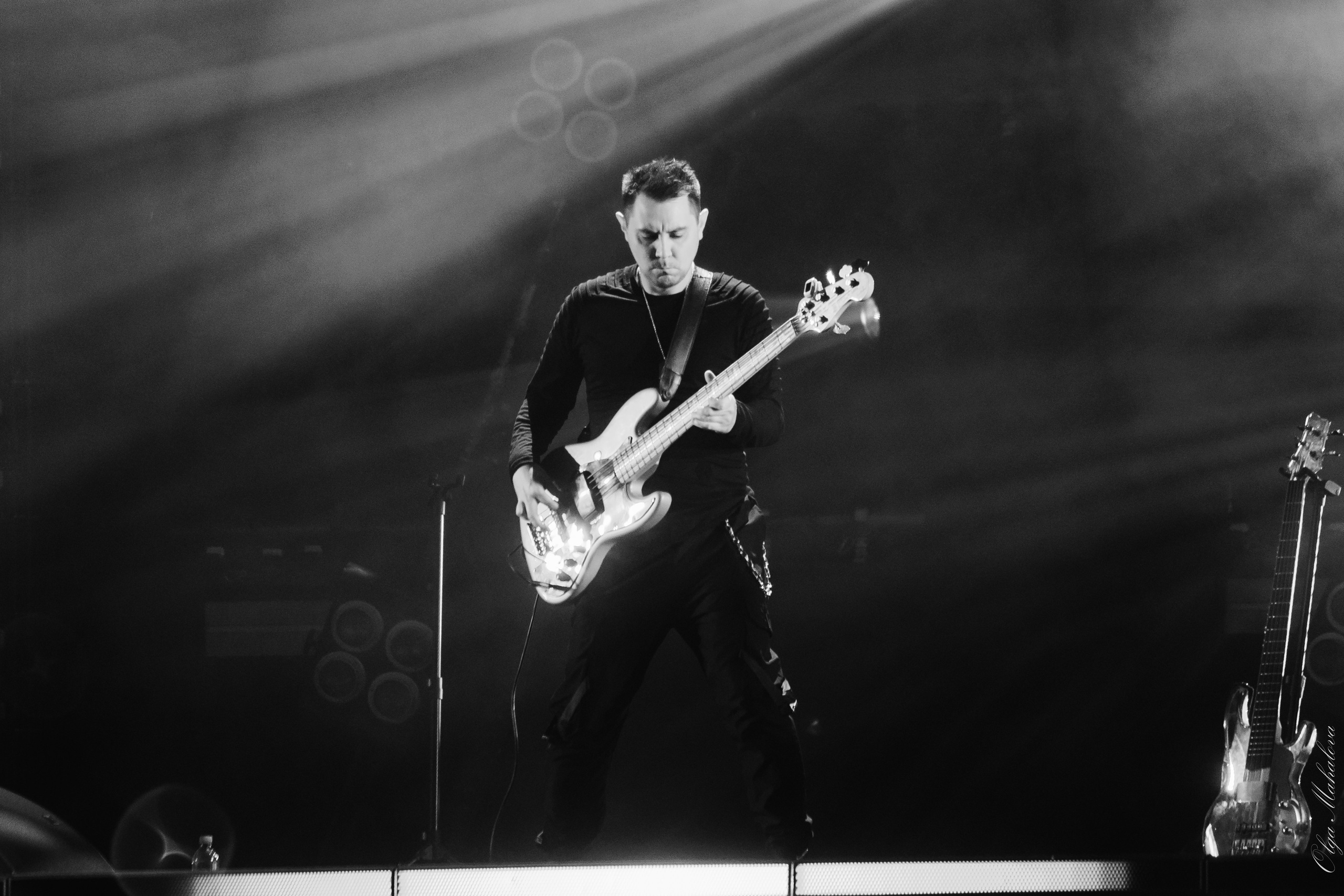 Shaman, Государственный Кремлевский Дворец. Фотограф Ольга Махалова — Санкт-Петербург, Москва, Нижний Новгород