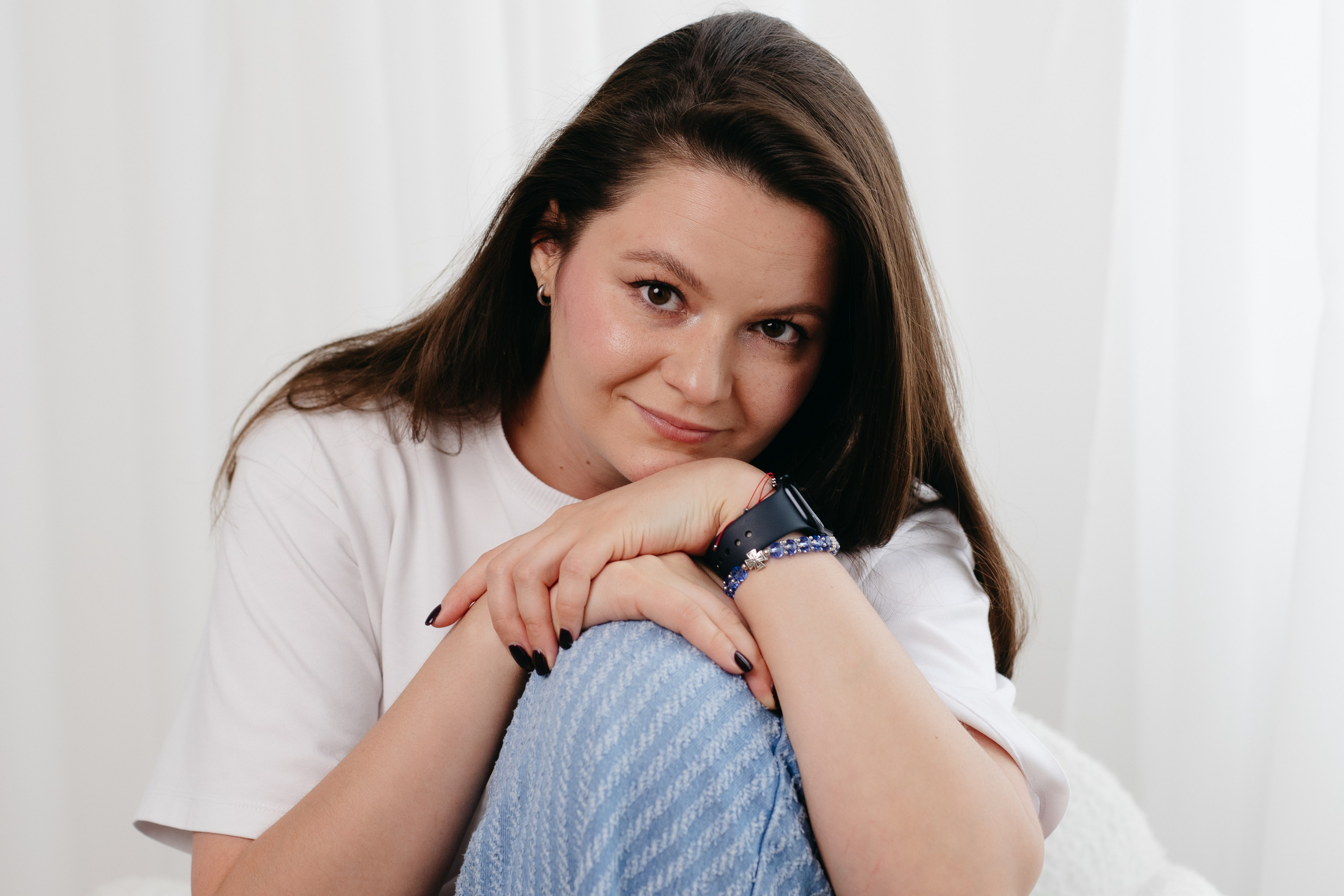 Семейная. Свадебный и женский фотограф