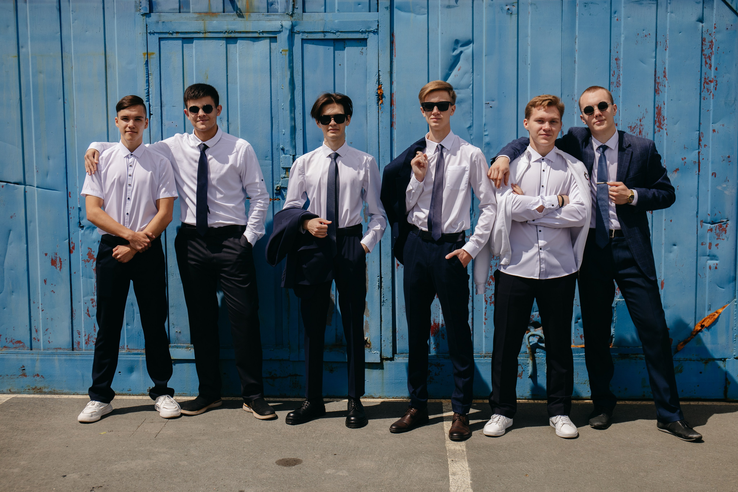 Выпуск 11 класс. Свадебный и женский фотограф