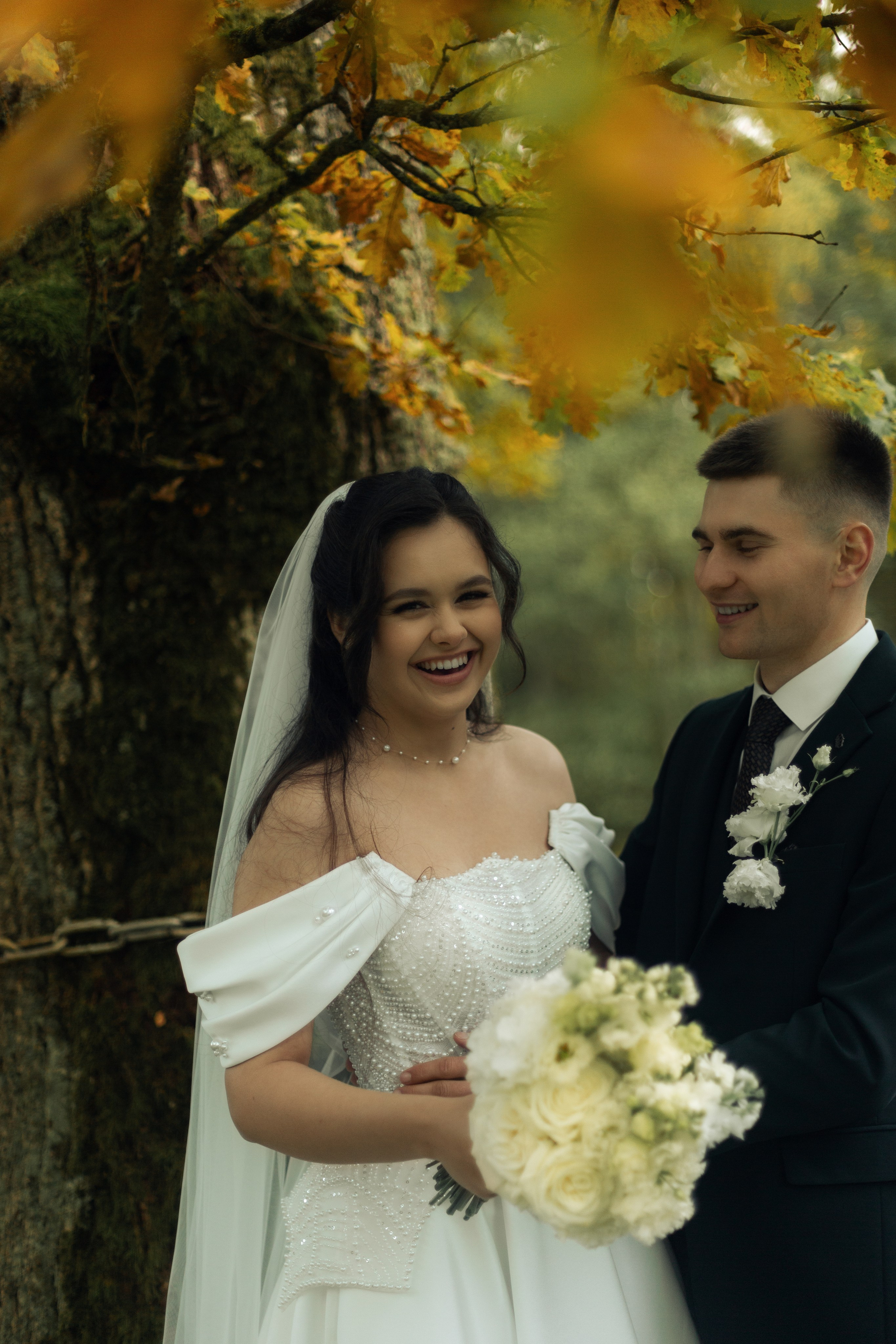 WEDDING W&K. ABRAZ