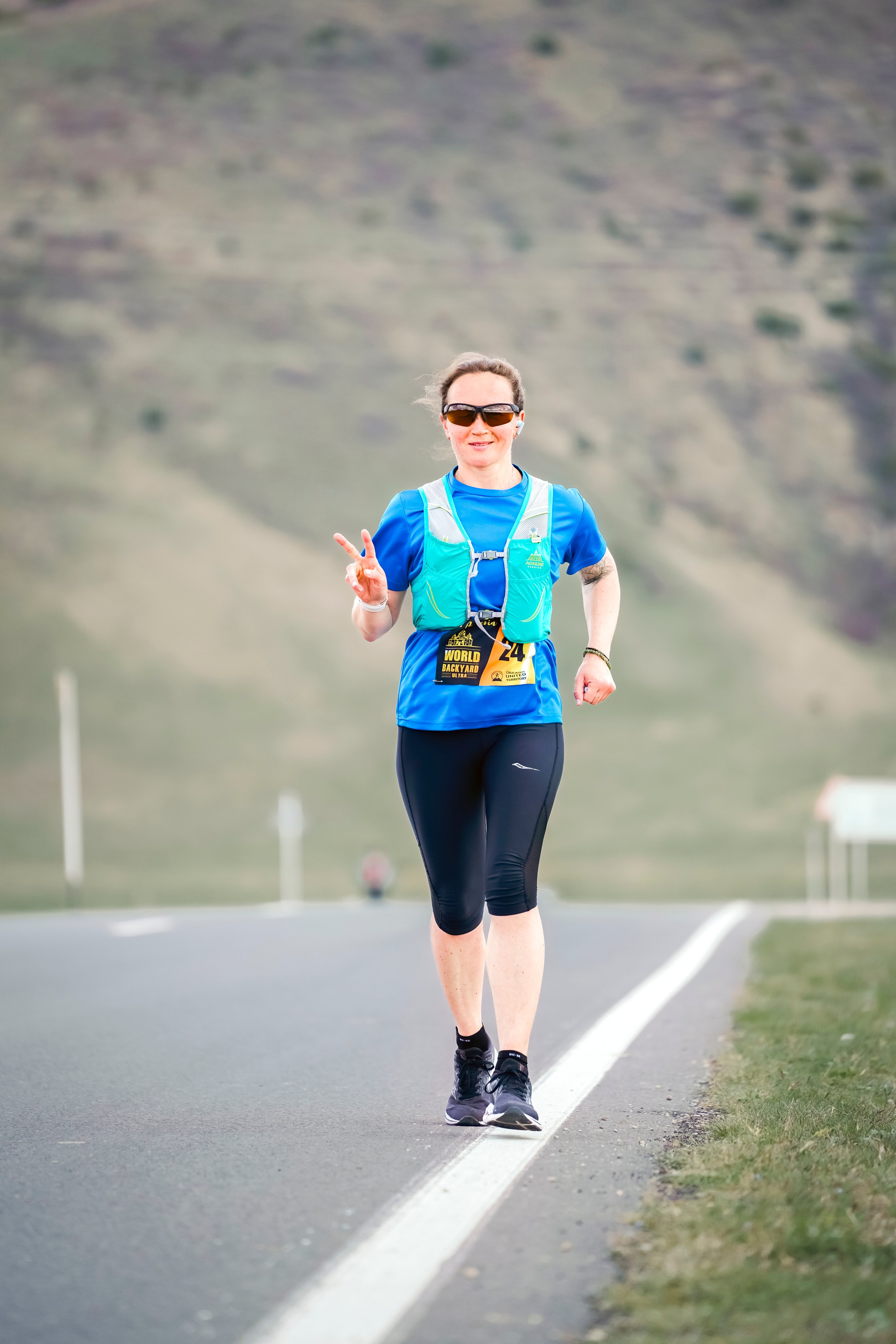 Международный забег «World Backyard Ultra Armenia 2026». Репортажный фотограф: свадьбы, корпоративы, Пятигорск СКФО