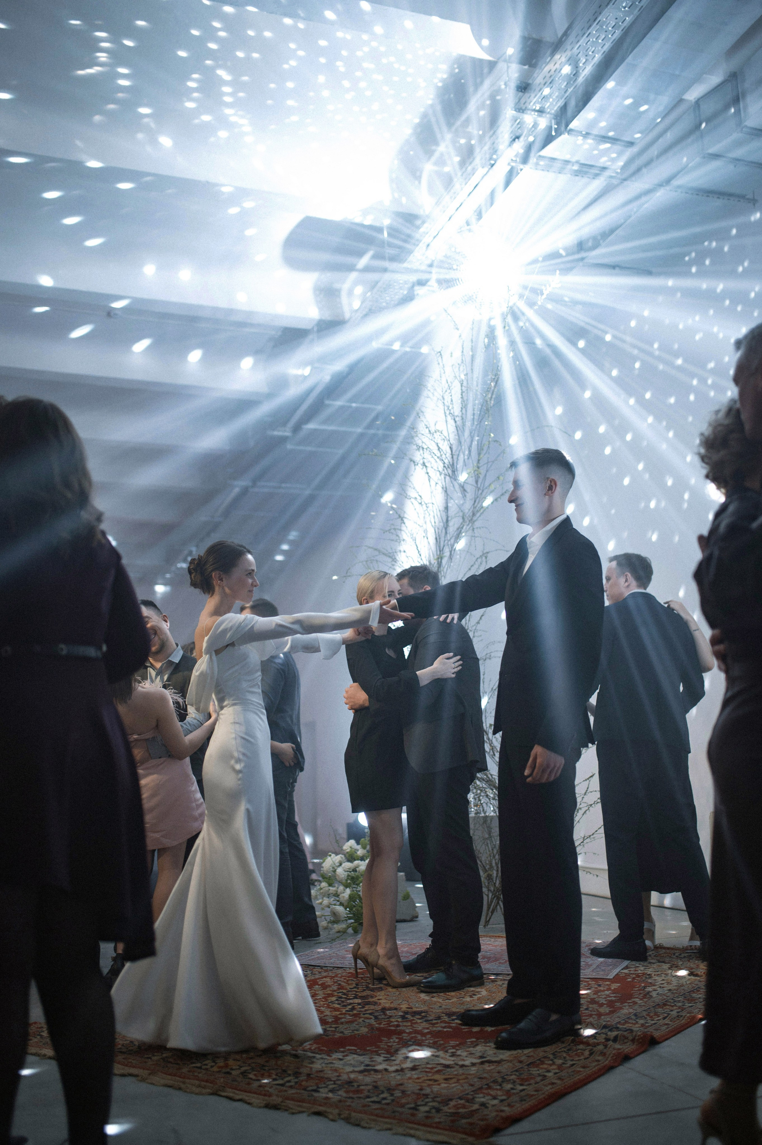 Влад и Даша. Фотограф Александр Смирнов