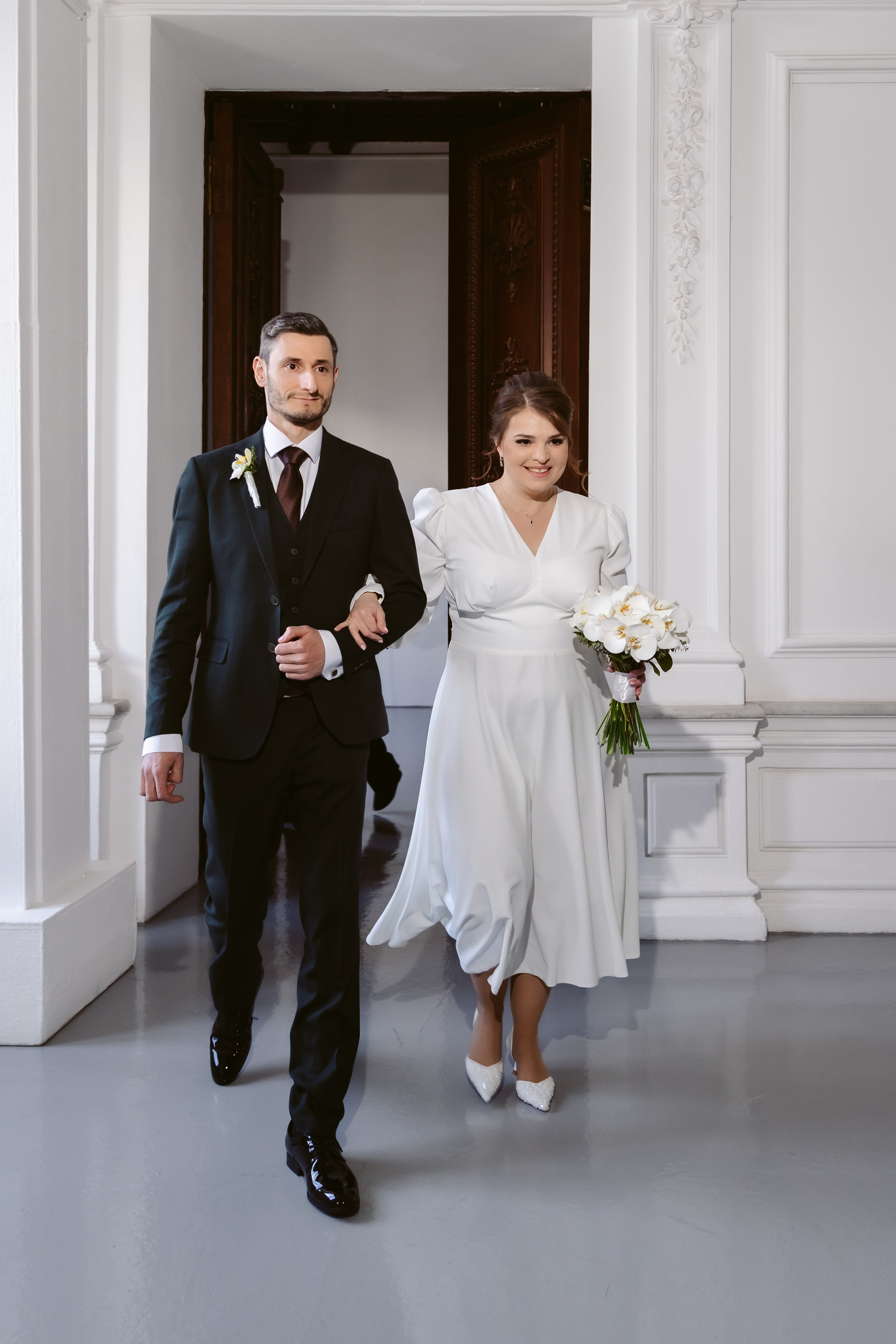 Загс. Свадебный Фотограф в Москве Гор Магтагян